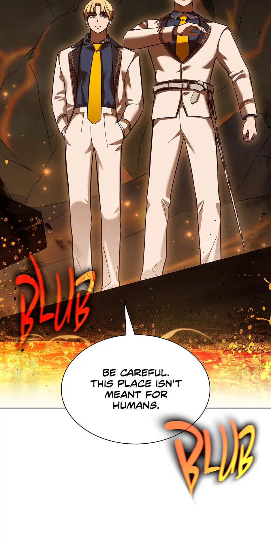 Read Let Me Tag Along chapter 17 image 47 on Lezhin