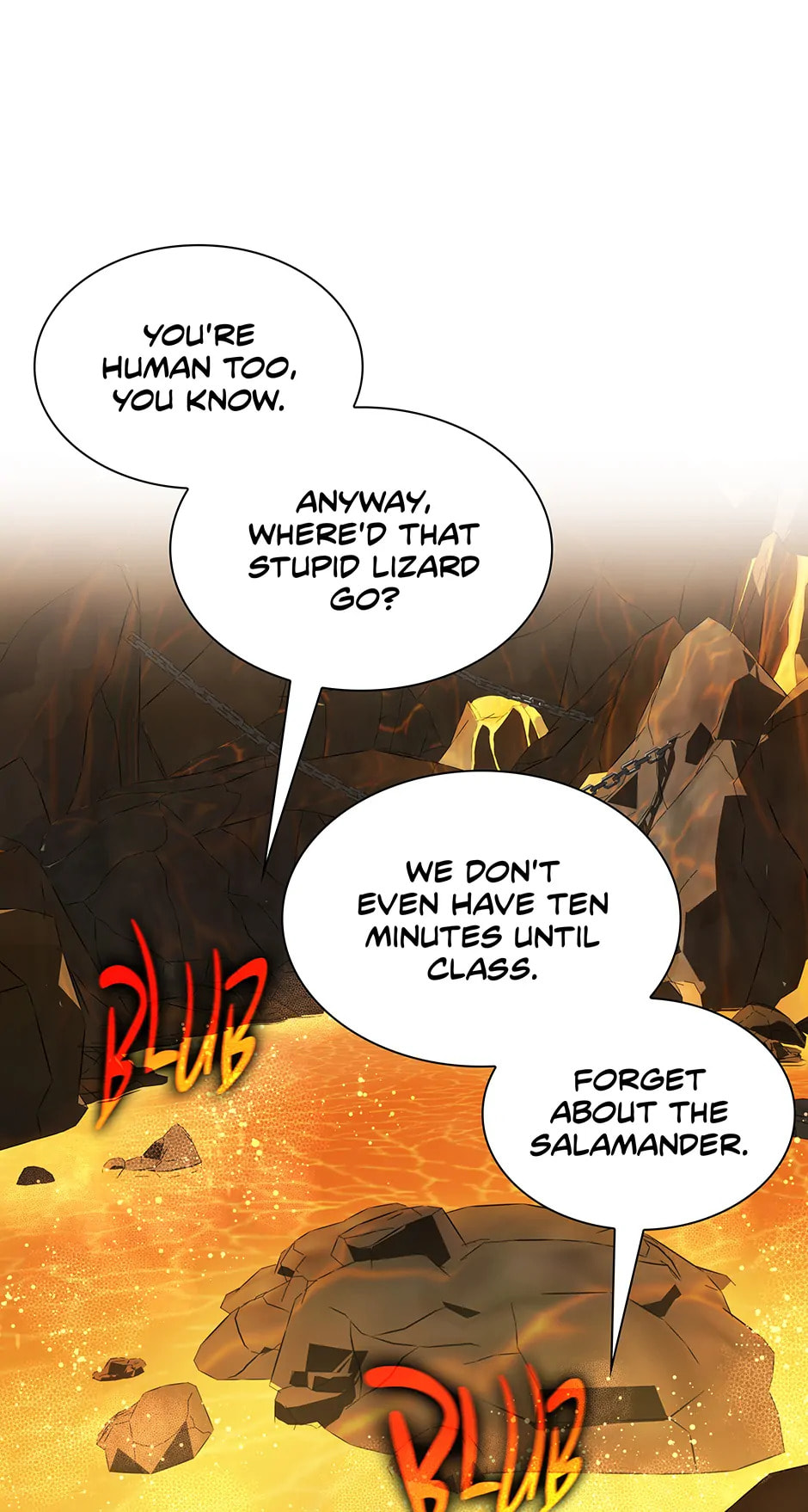 Read Let Me Tag Along chapter 17 image 48 on Lezhin