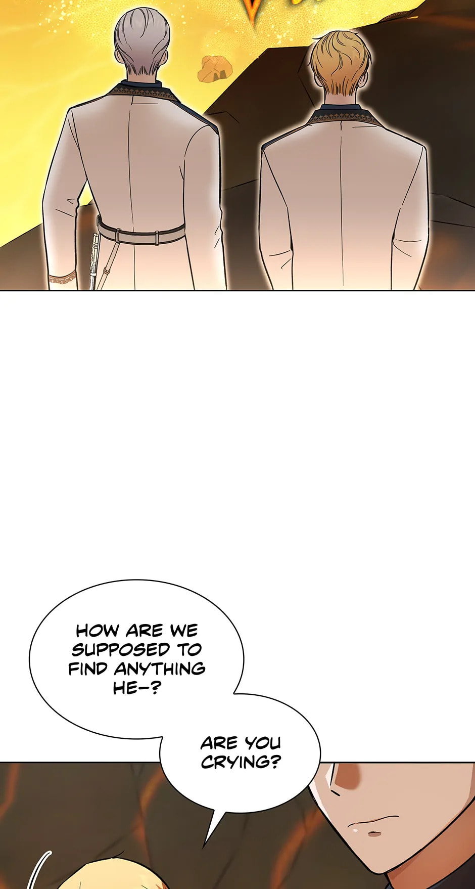 Read Let Me Tag Along chapter 17 image 49 on Lezhin