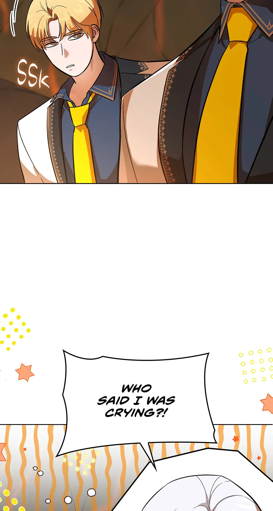 Read Let Me Tag Along chapter 17 image 50 on Lezhin