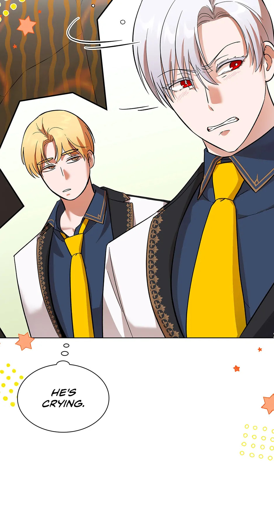 Read Let Me Tag Along chapter 17 image 51 on Lezhin