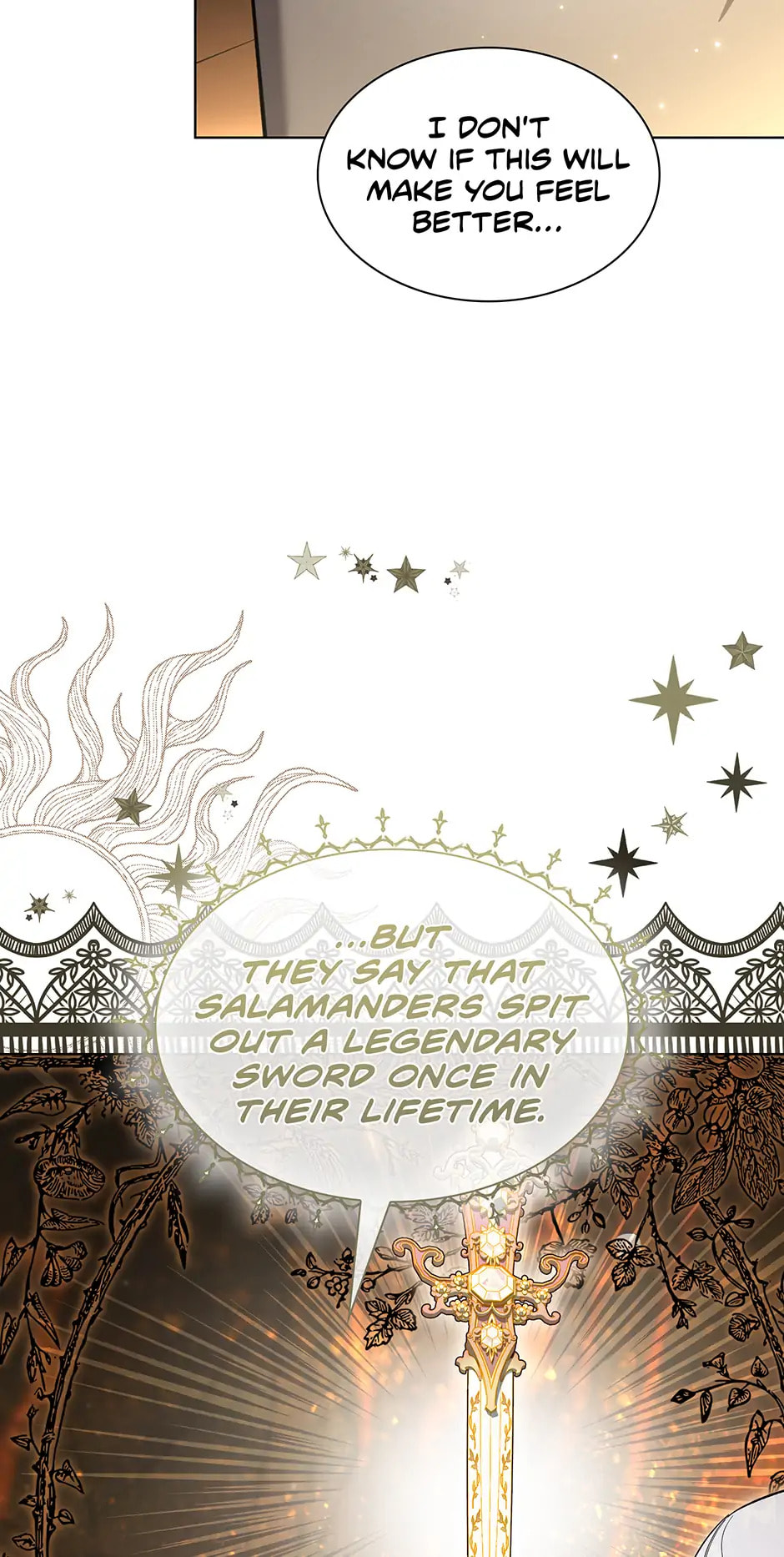 Read Let Me Tag Along chapter 17 image 54 on Lezhin