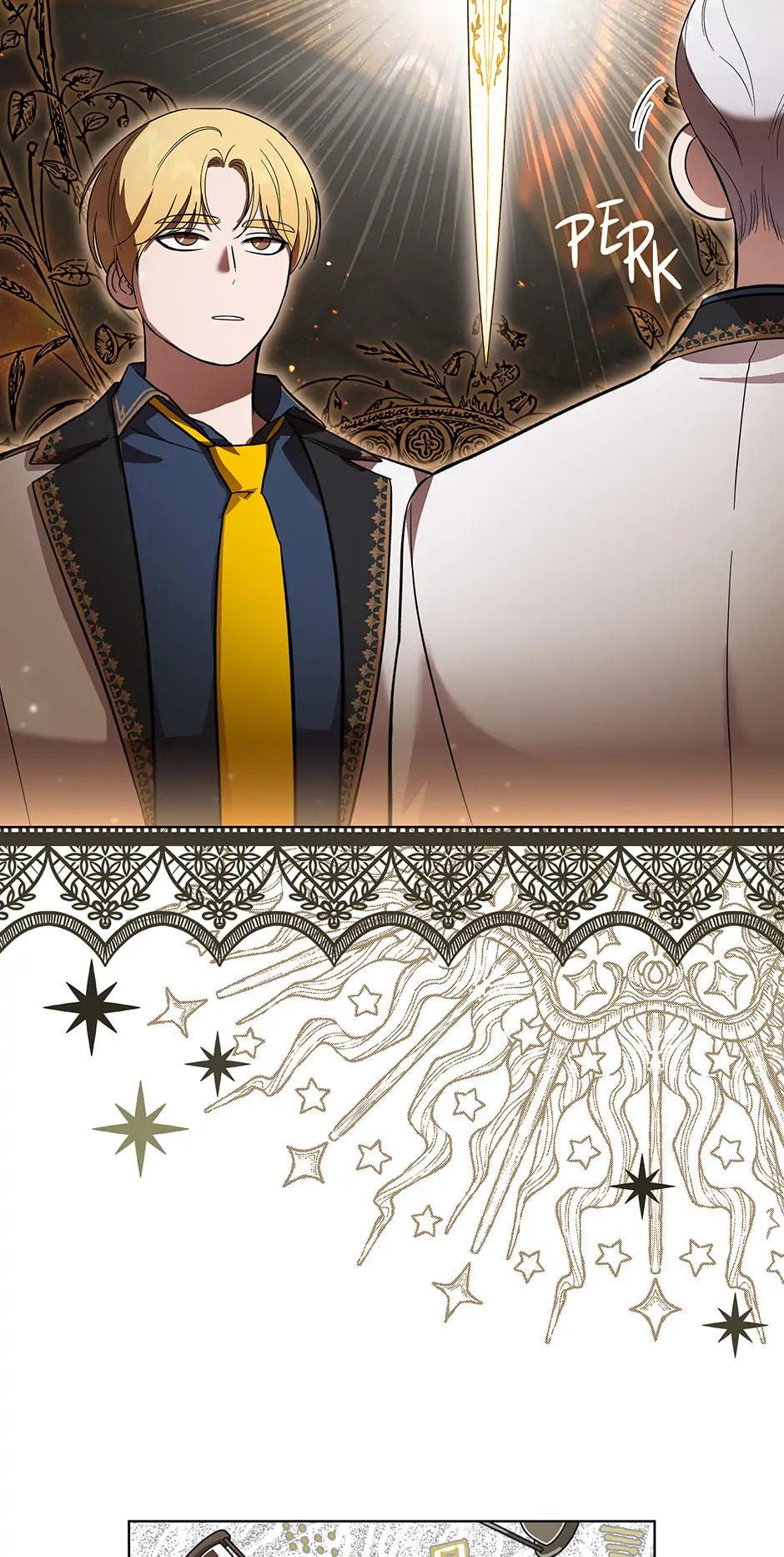 Read Let Me Tag Along chapter 17 image 55 on Lezhin