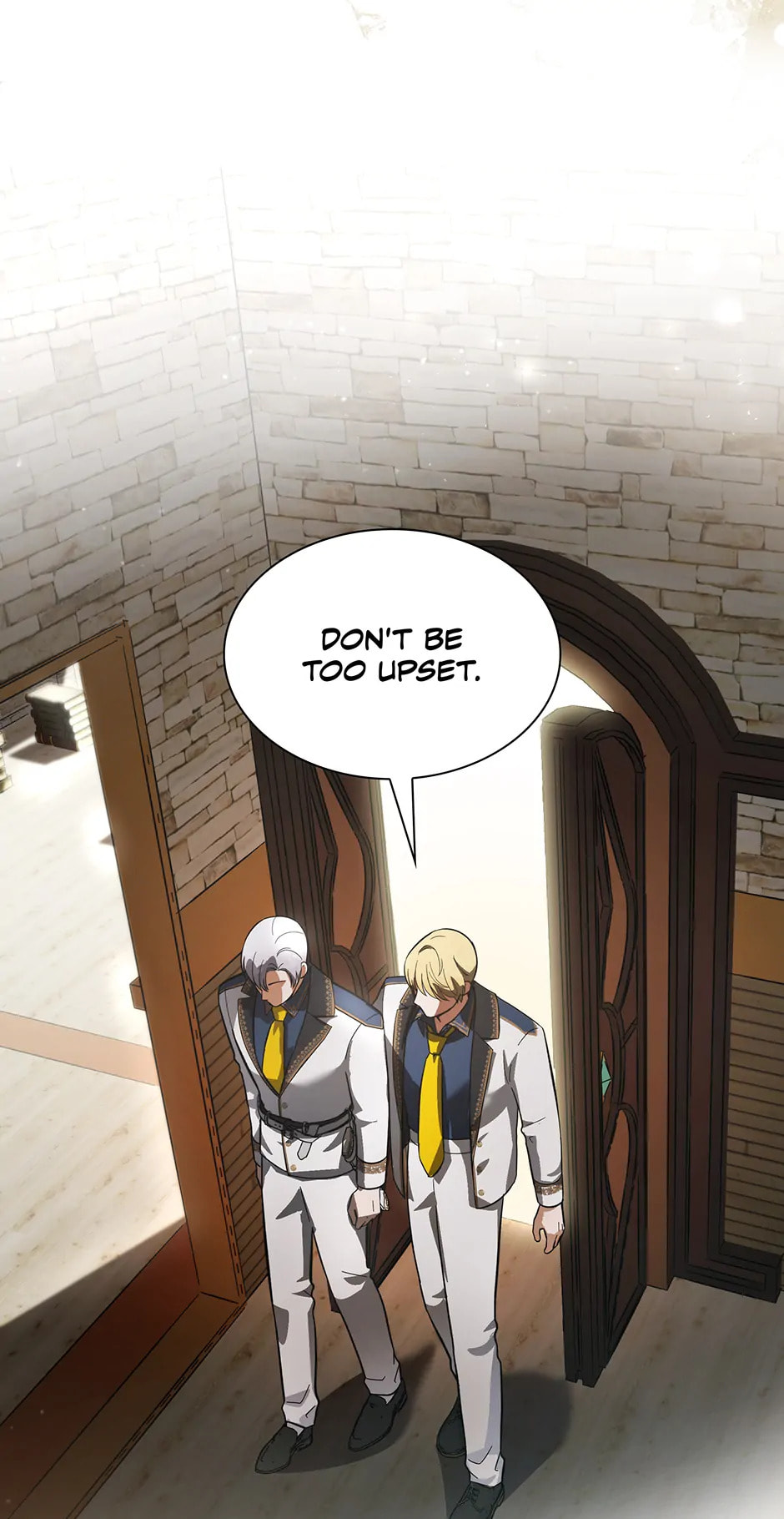Read Let Me Tag Along chapter 17 image 58 on Lezhin