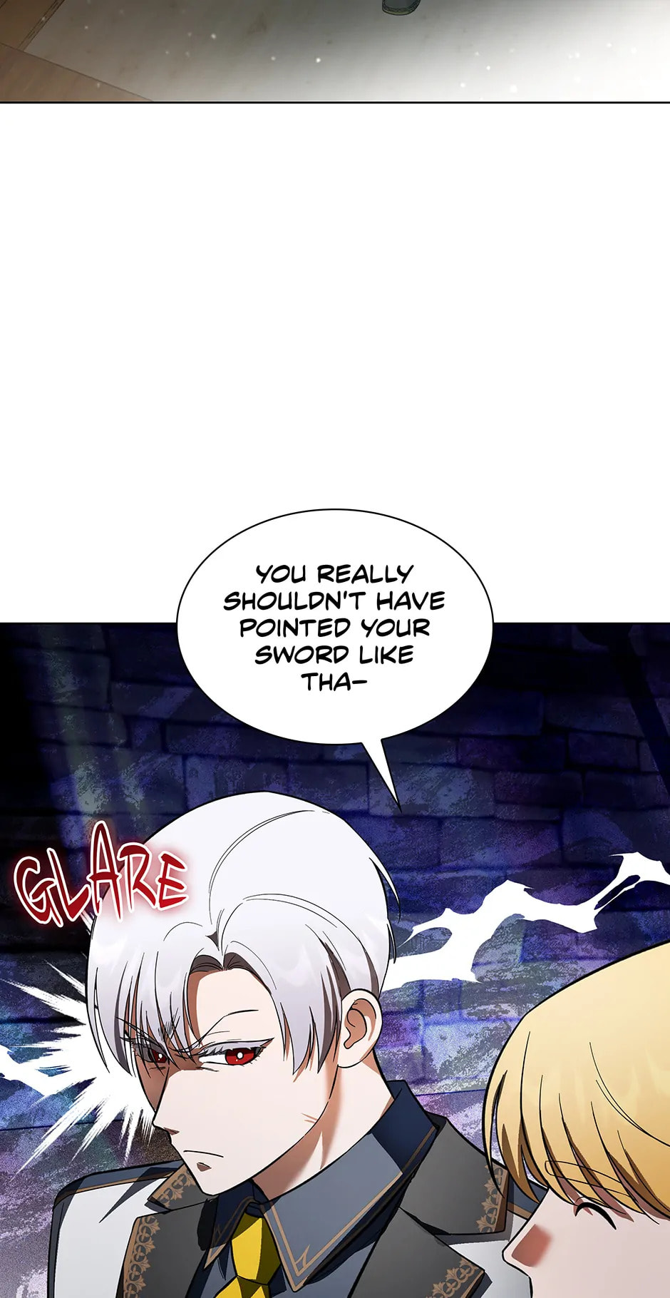 Read Let Me Tag Along chapter 17 image 59 on Lezhin