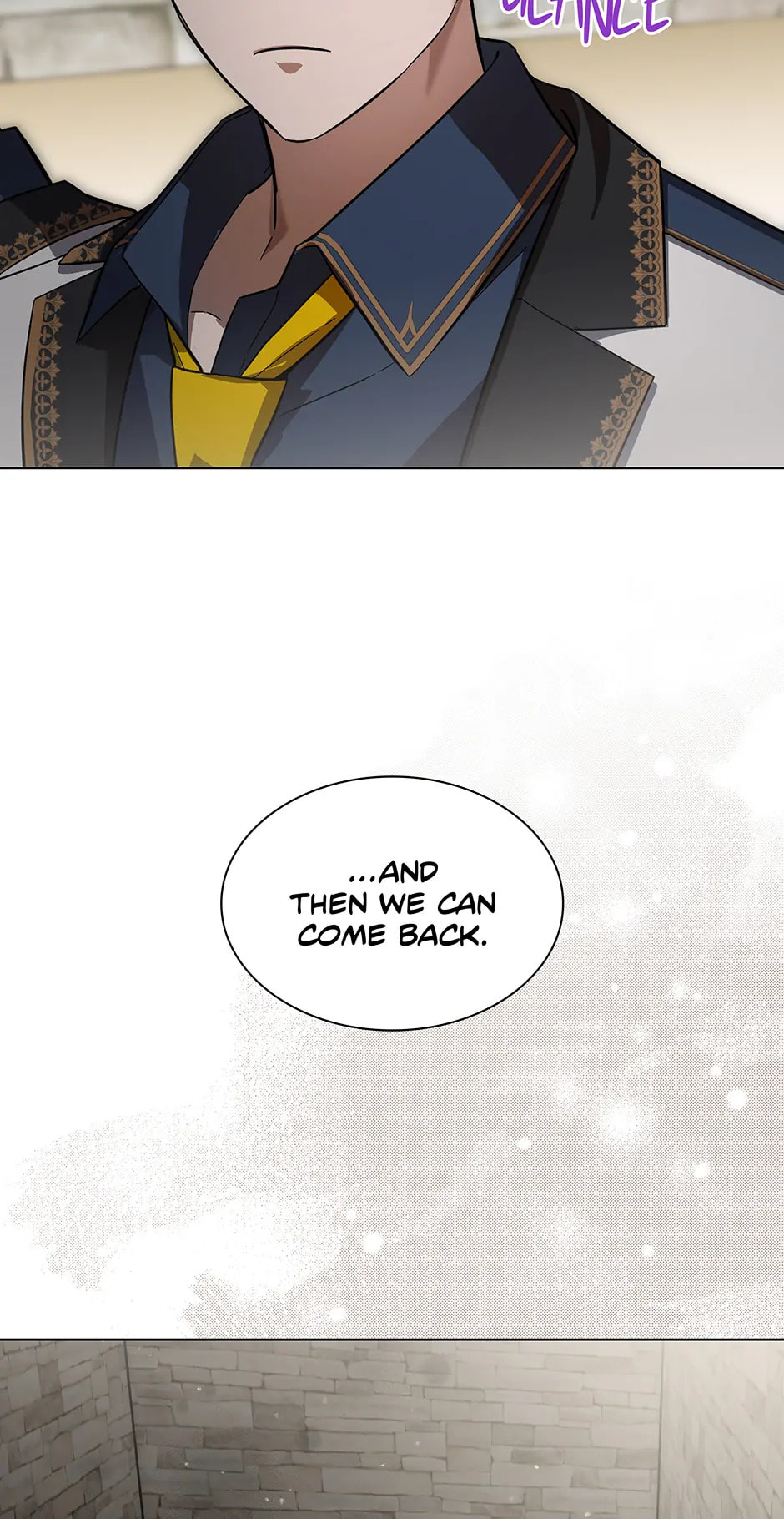 Read Let Me Tag Along chapter 17 image 61 on Lezhin