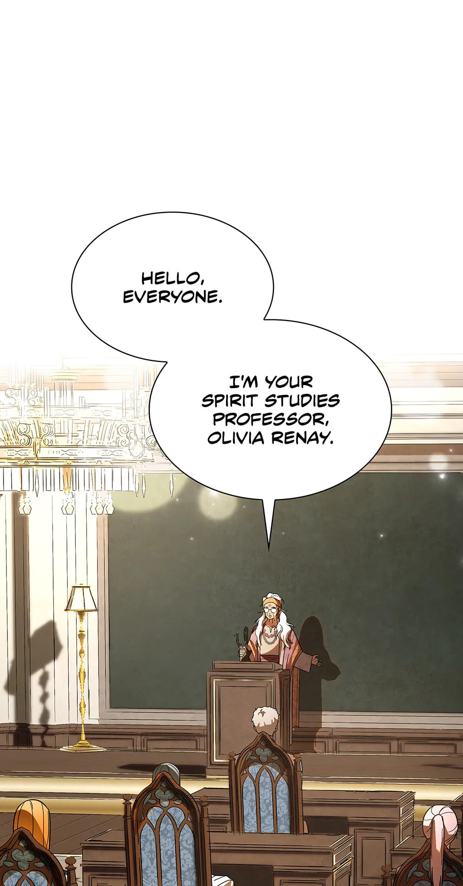 Read Let Me Tag Along chapter 17 image 63 on Lezhin