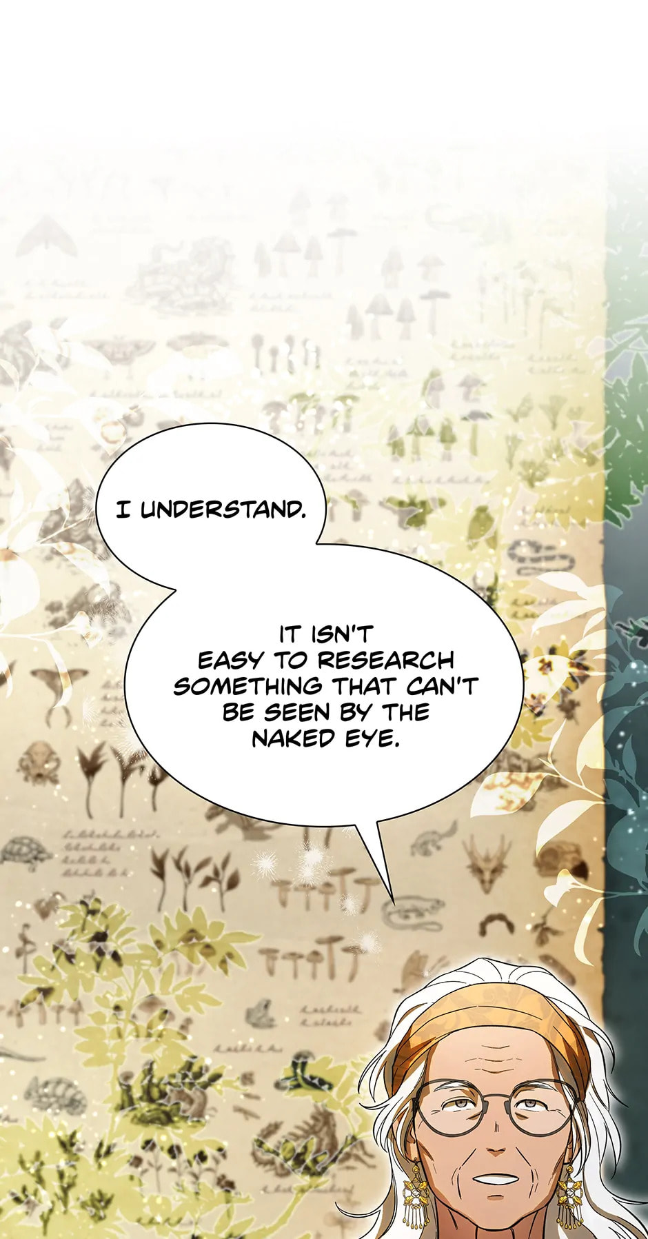 Read Let Me Tag Along chapter 17 image 66 on Lezhin