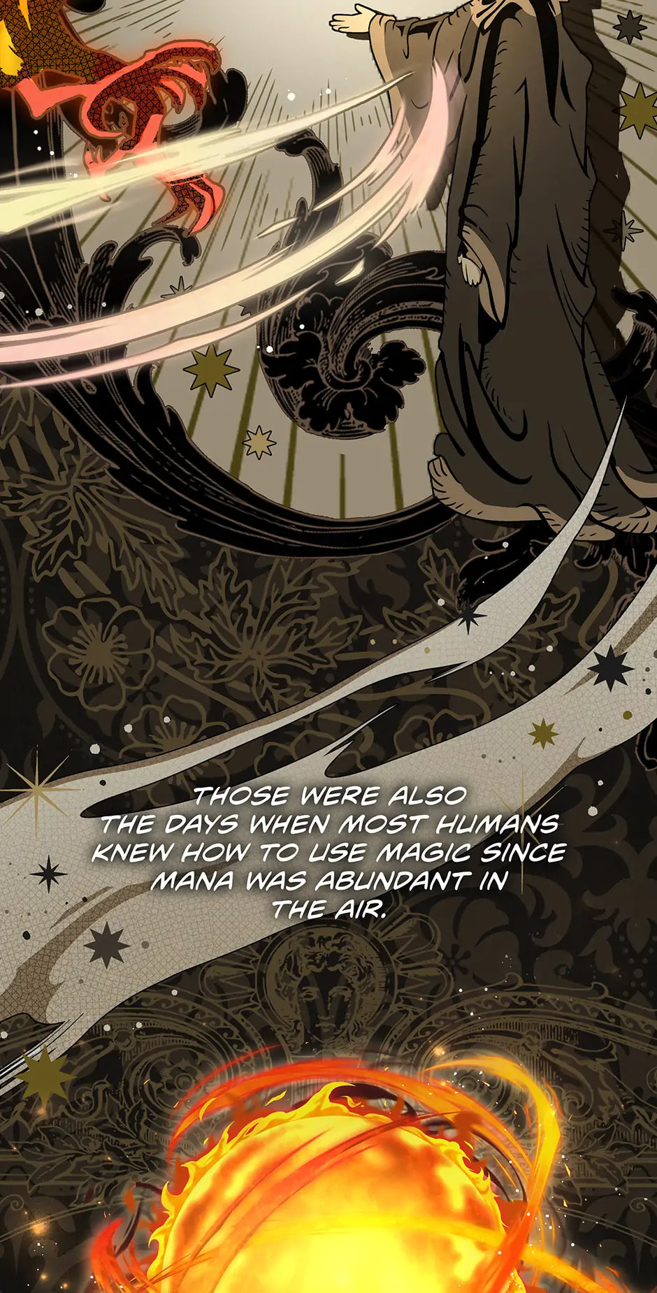 Read Let Me Tag Along chapter 17 image 69 on Lezhin