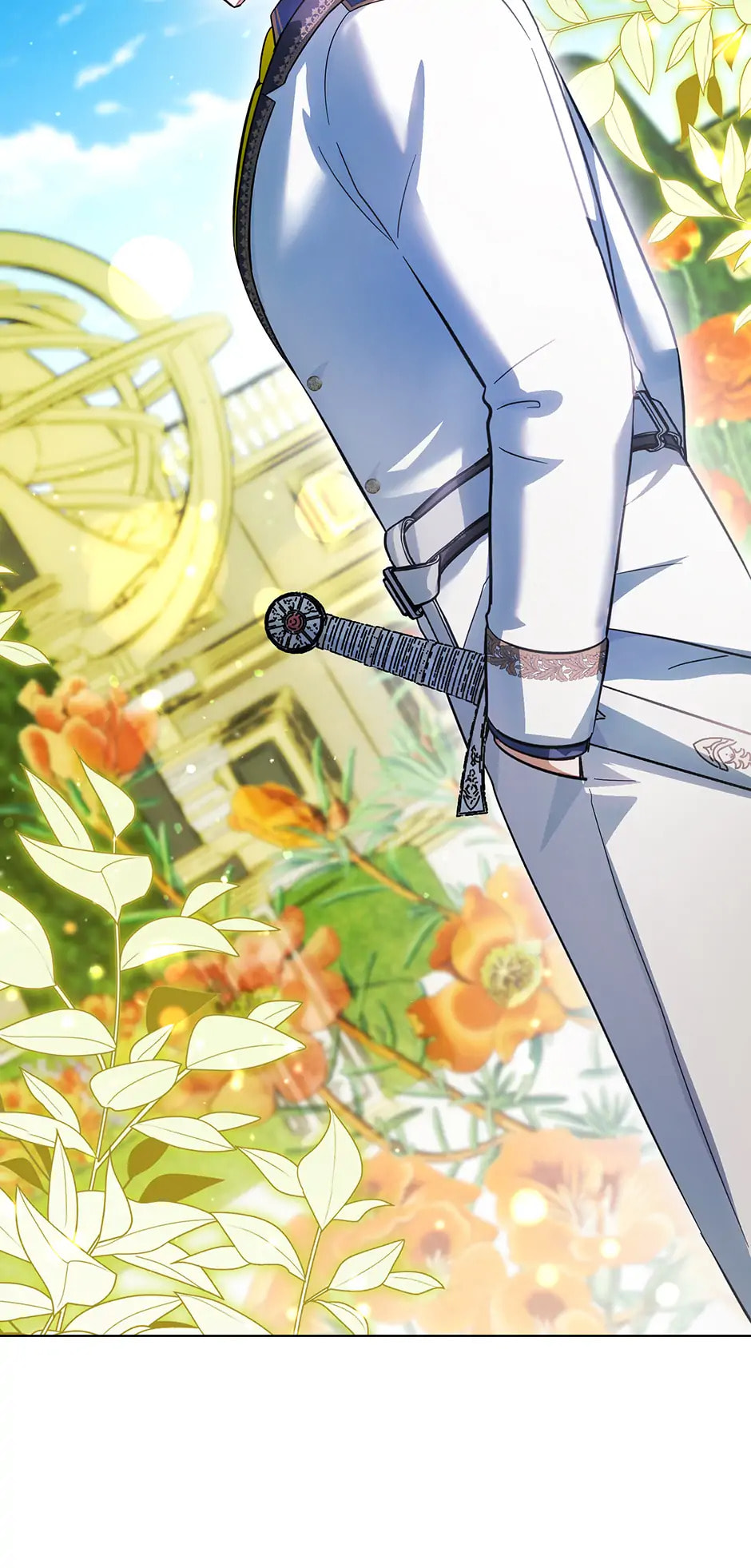 Read Let Me Tag Along chapter 17 image 7 on Lezhin