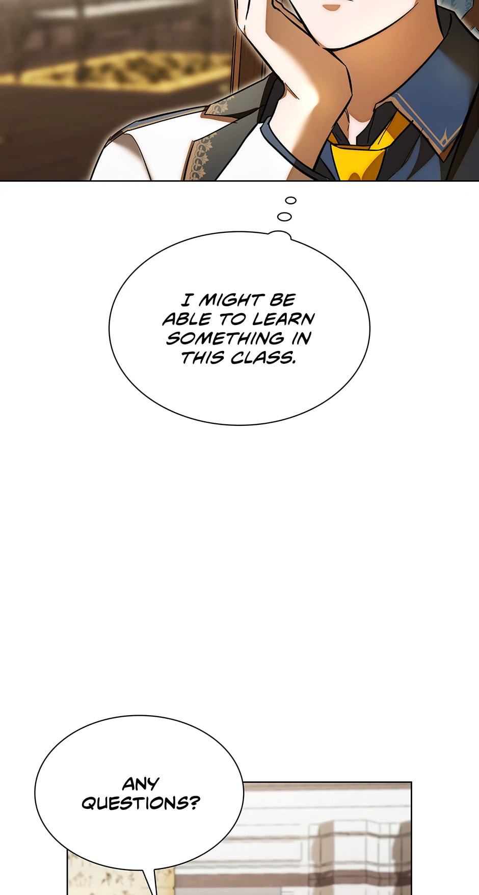 Read Let Me Tag Along chapter 17 image 81 on Lezhin