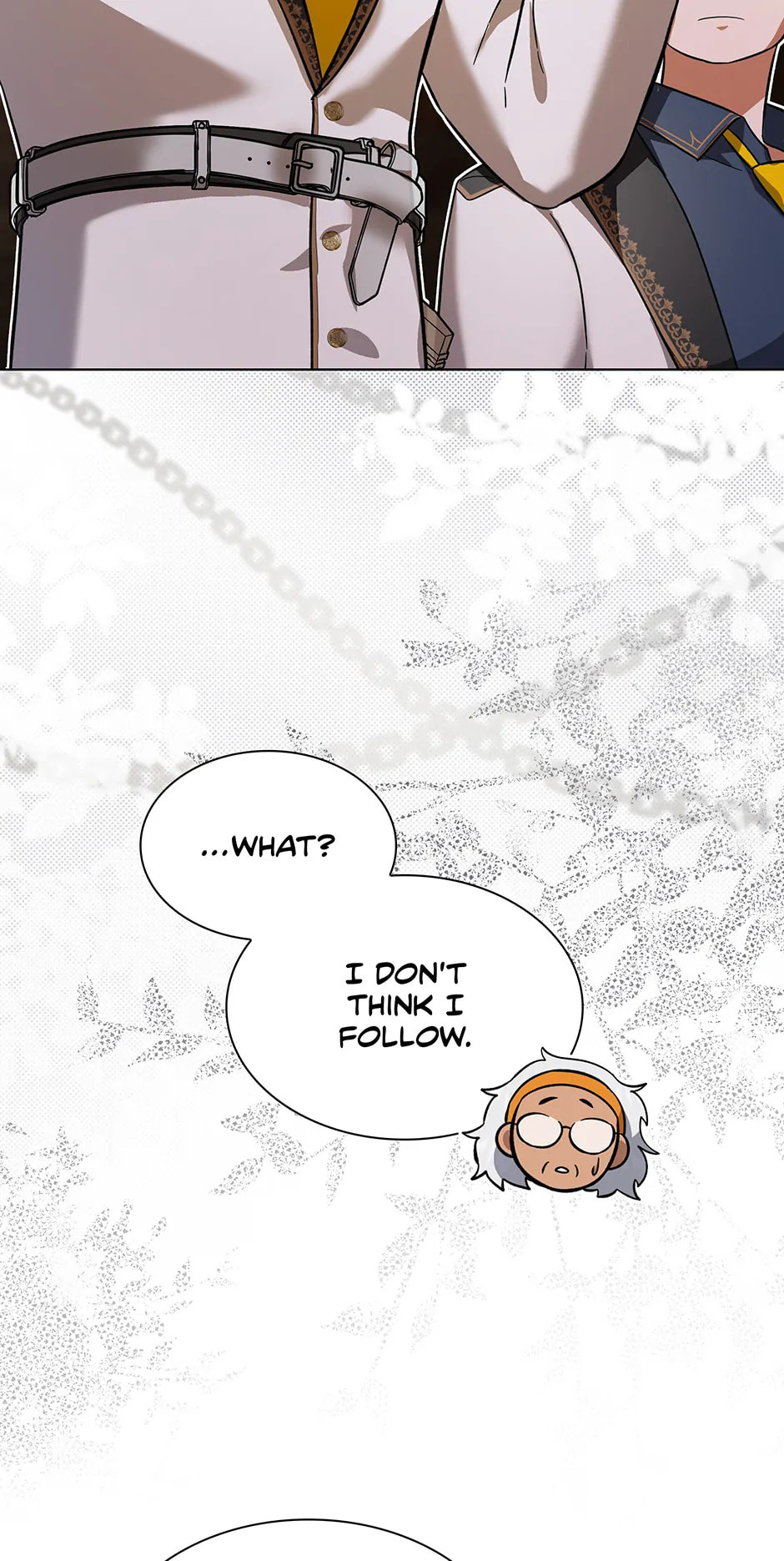 Read Let Me Tag Along chapter 17 image 84 on Lezhin