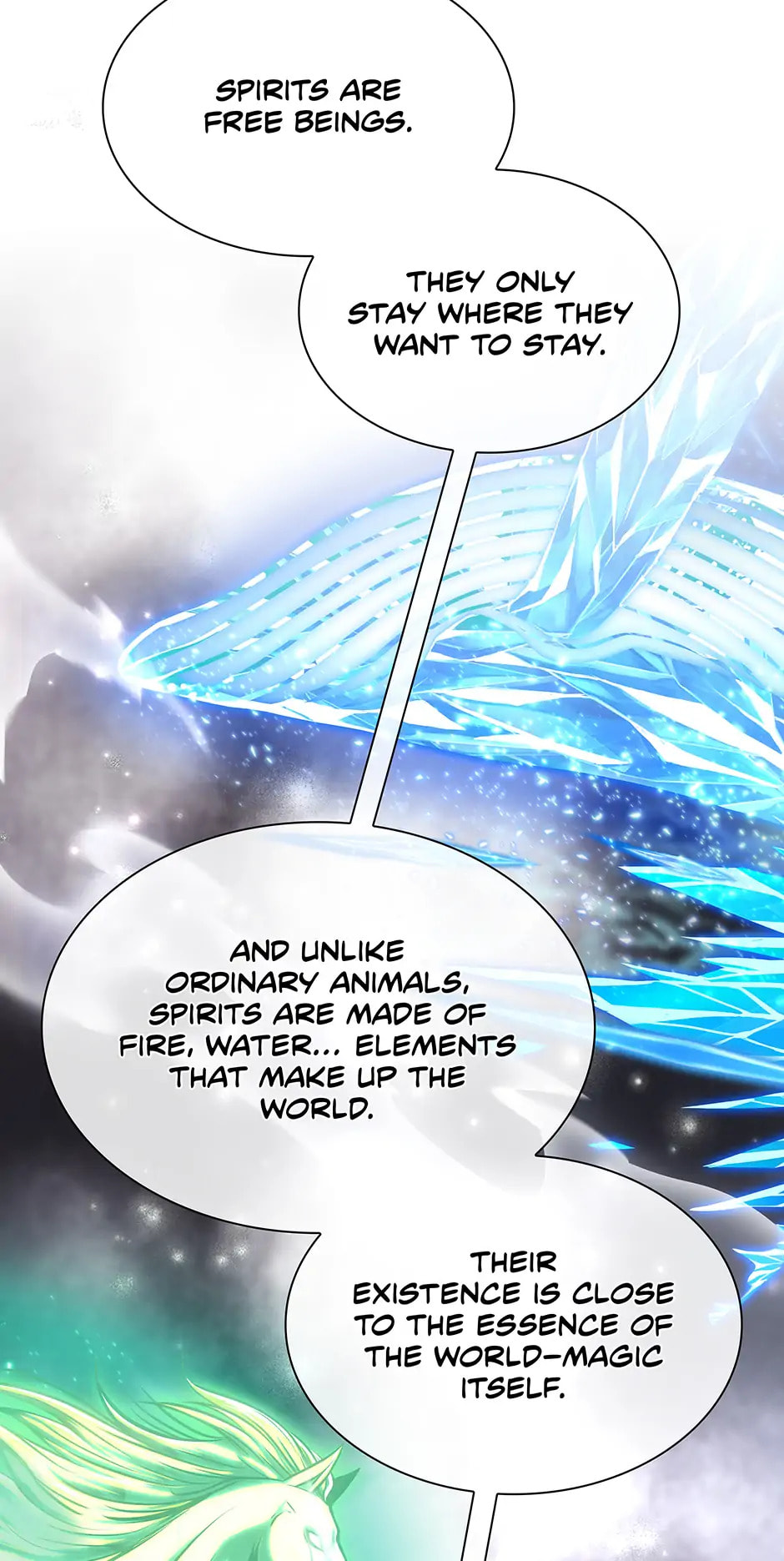 Read Let Me Tag Along chapter 17 image 85 on Lezhin