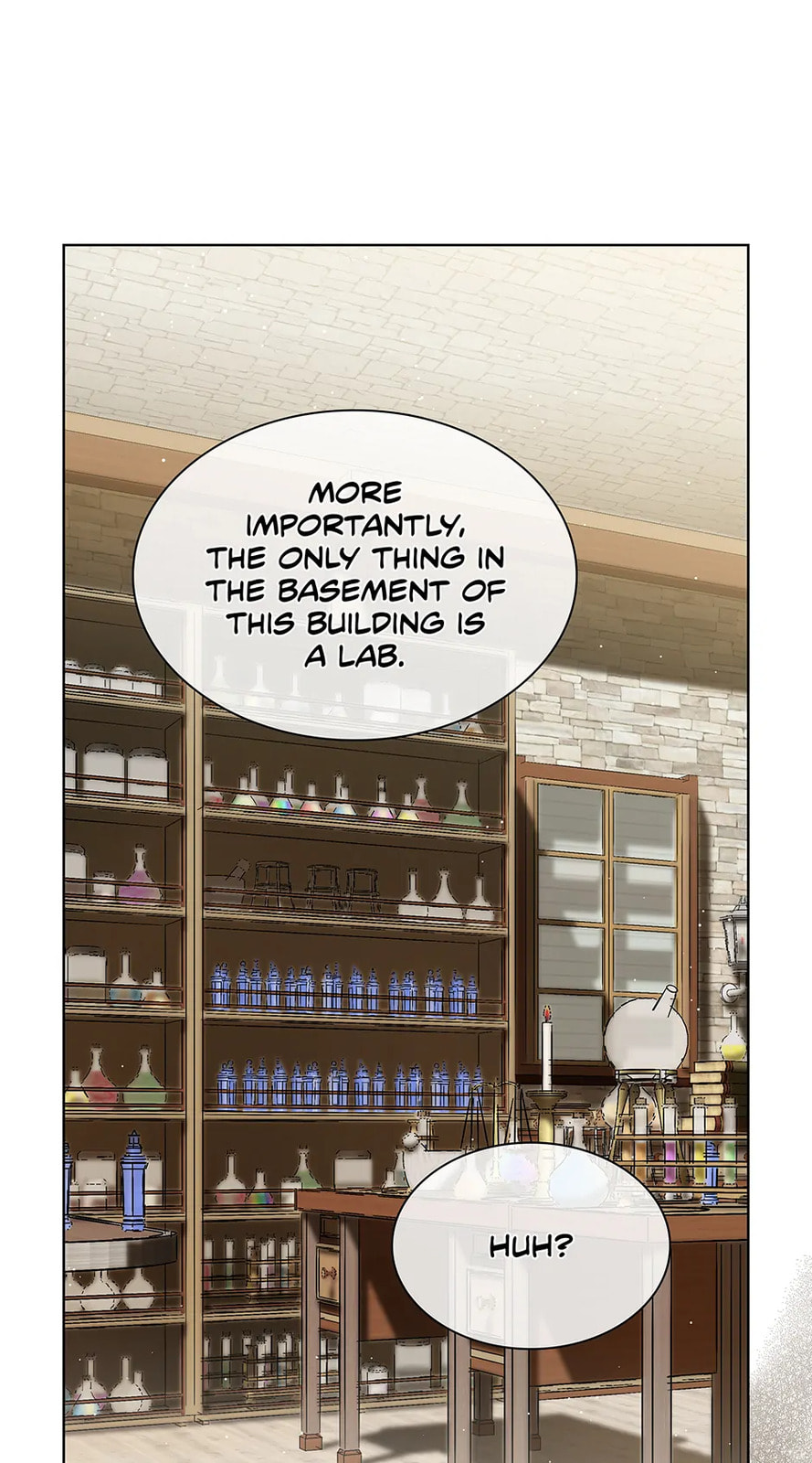 Read Let Me Tag Along chapter 17 image 87 on Lezhin