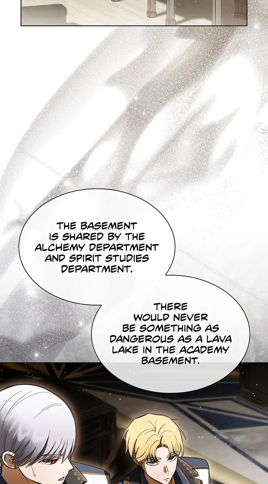 Read Let Me Tag Along chapter 17 image 88 on Lezhin