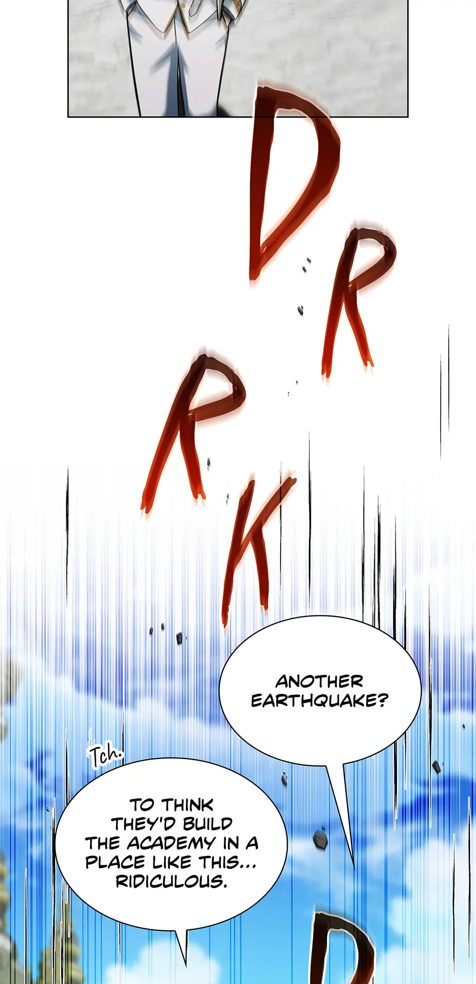 Read Let Me Tag Along chapter 17 image 9 on Lezhin