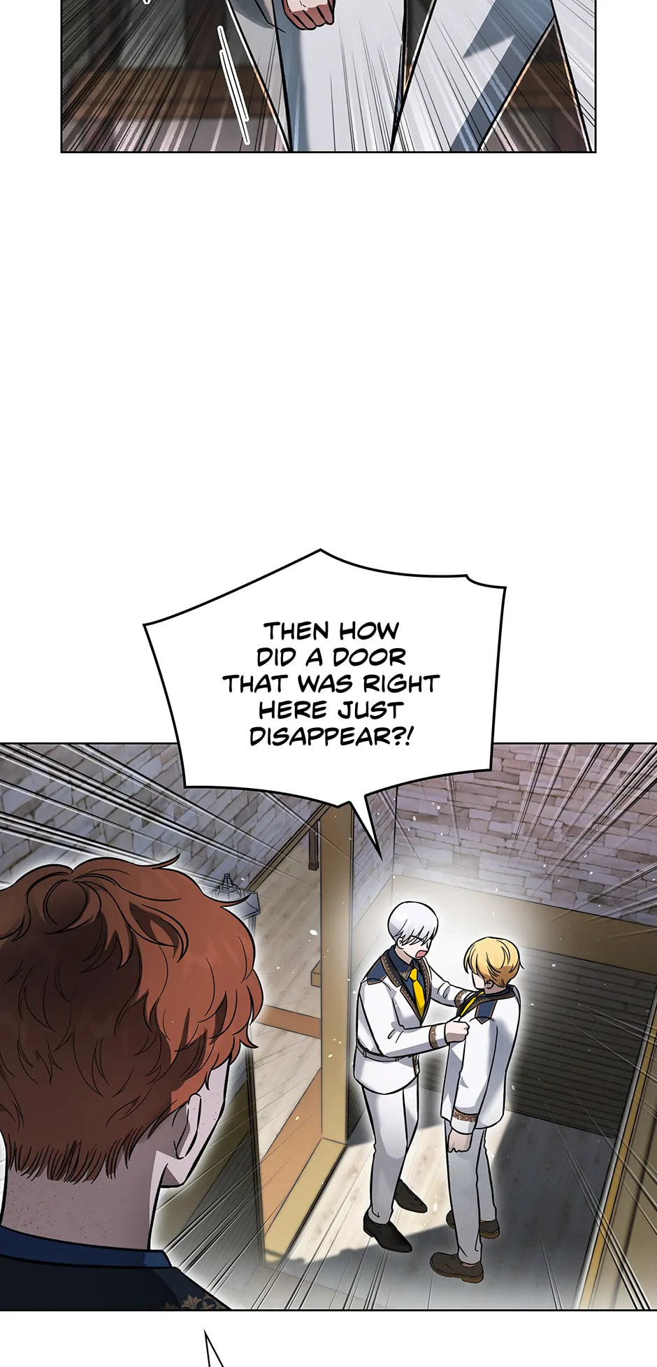 Read Let Me Tag Along chapter 17 image 93 on Lezhin