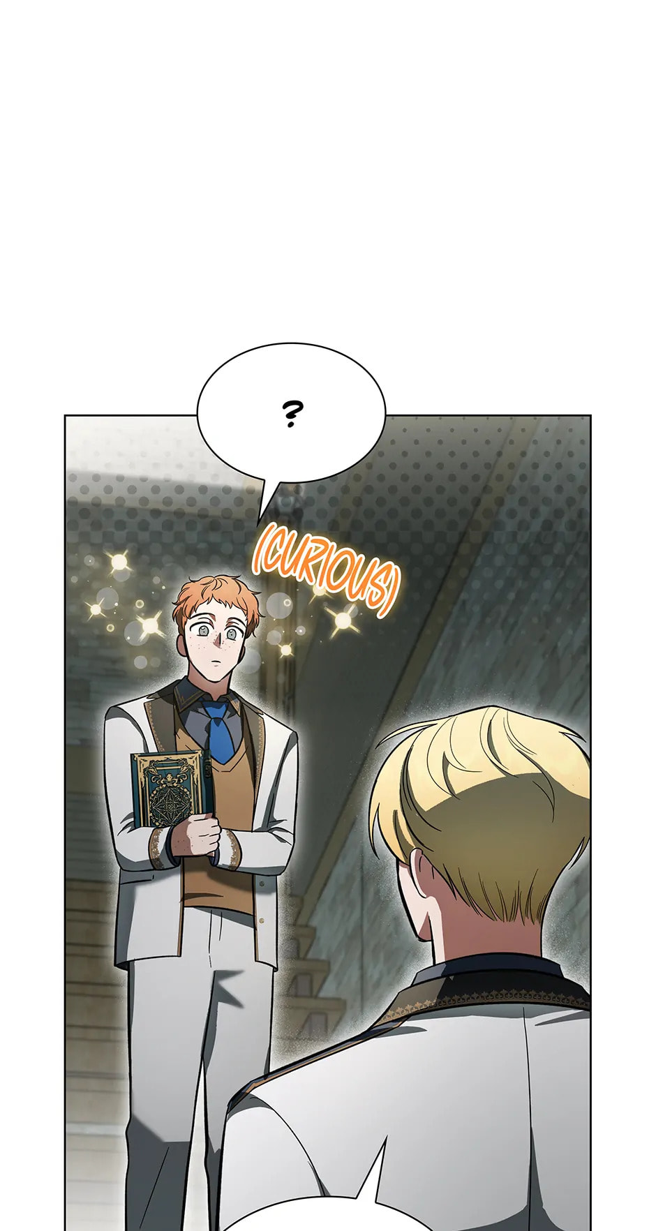 Read Let Me Tag Along chapter 17 image 97 on Lezhin