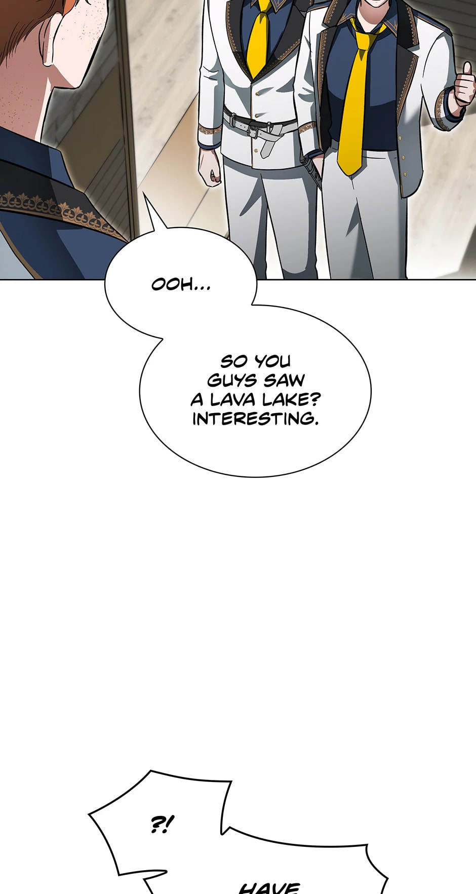 Read Let Me Tag Along chapter 17 image 99 on Lezhin