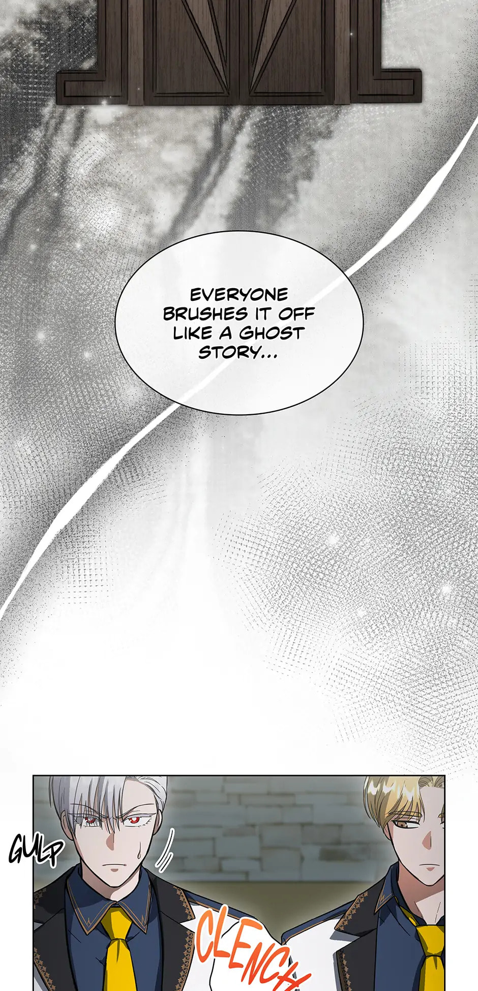 Read Let Me Tag Along chapter 18 image 1 on Lezhin
