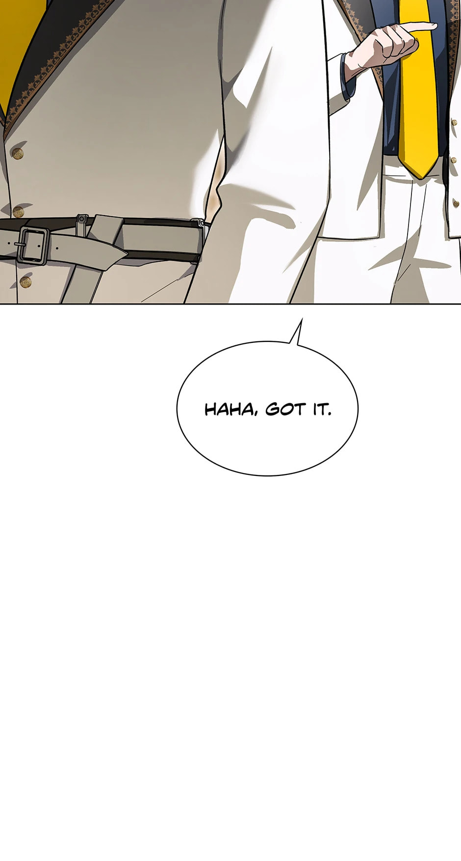 Read Let Me Tag Along chapter 18 image 101 on Lezhin