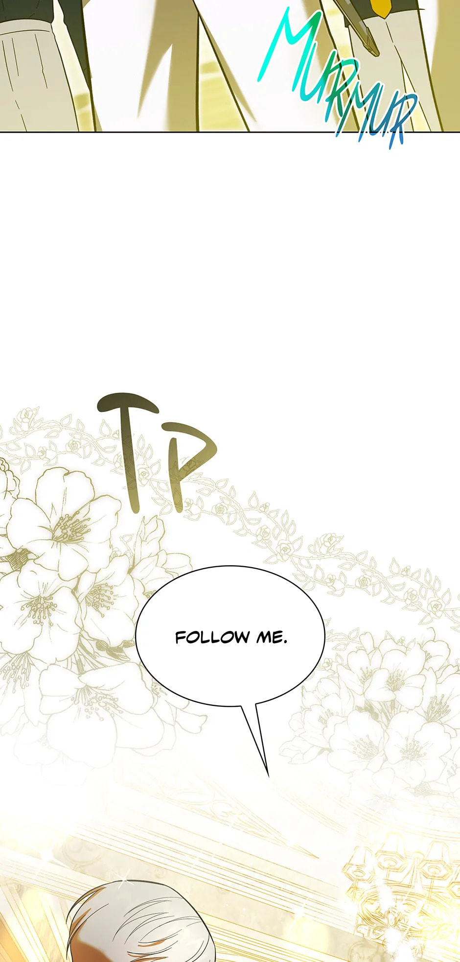 Read Let Me Tag Along chapter 18 image 110 on Lezhin