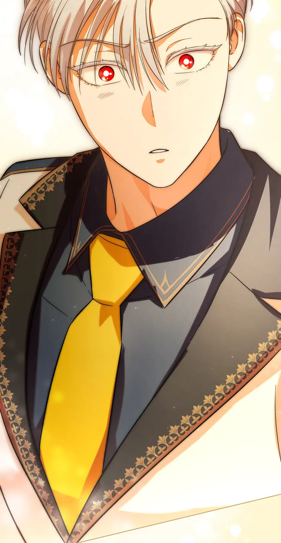 Read Let Me Tag Along chapter 18 image 114 on Lezhin