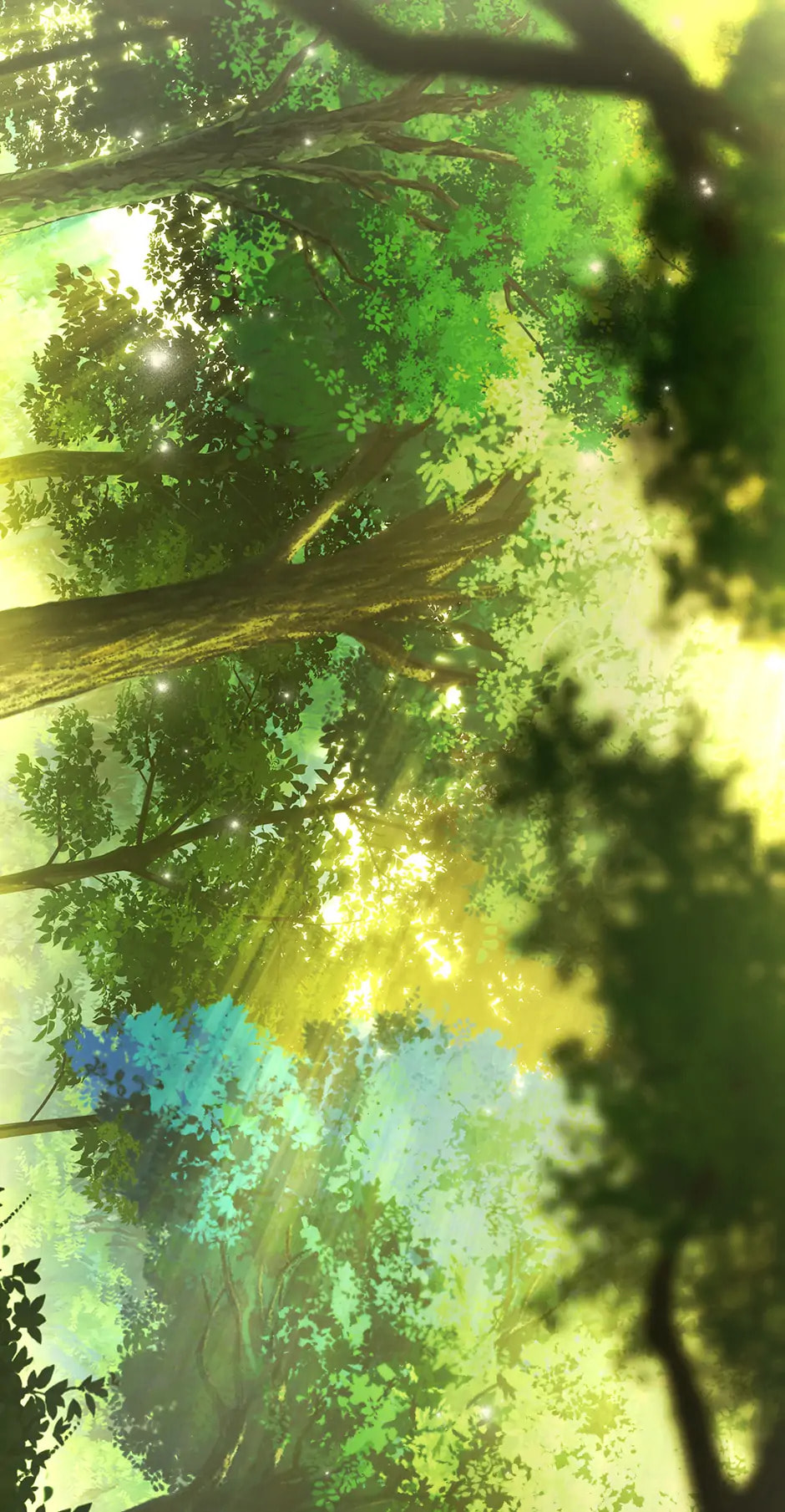 Read Let Me Tag Along chapter 18 image 12 on Lezhin