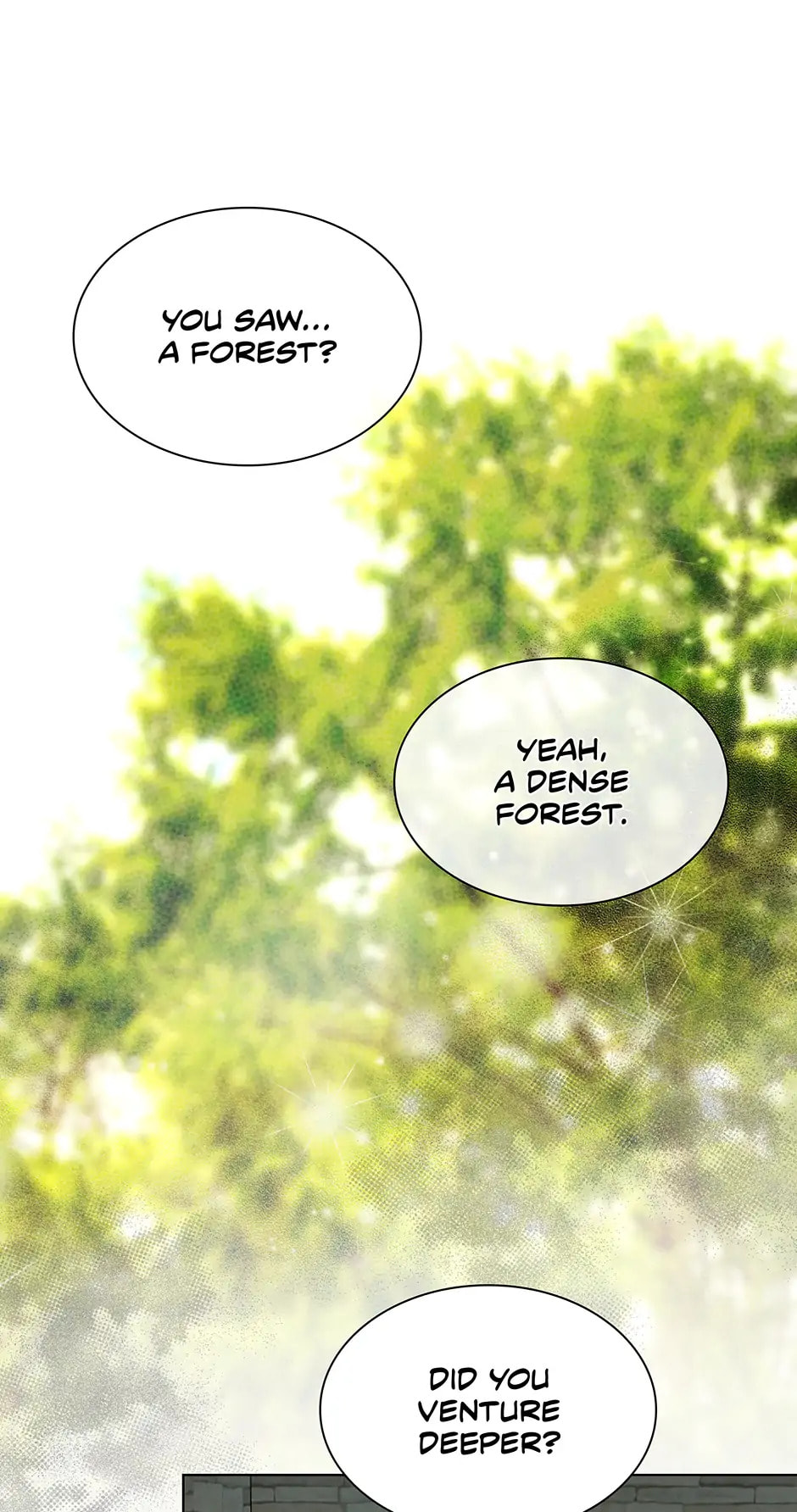 Read Let Me Tag Along chapter 18 image 14 on Lezhin