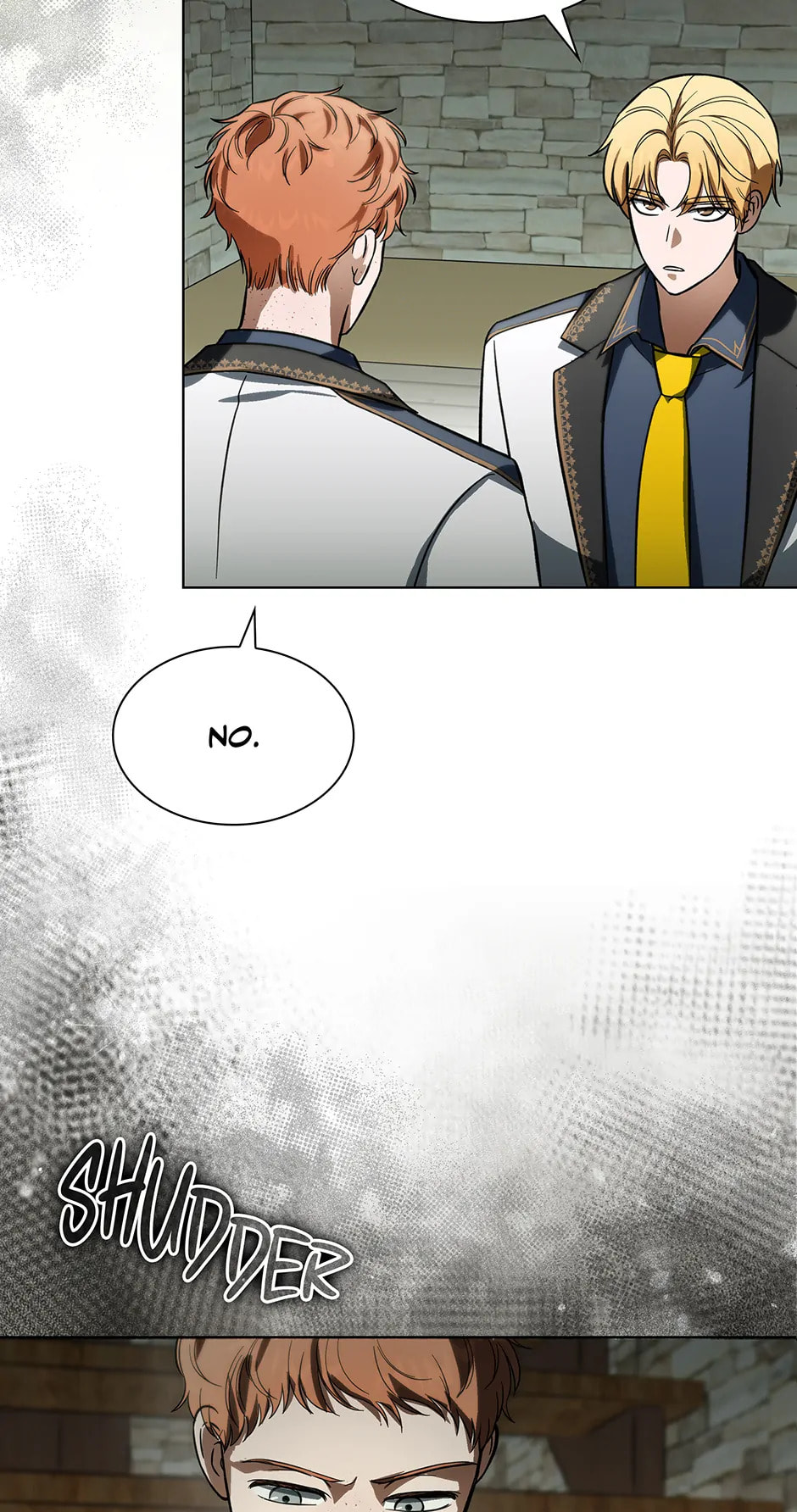 Read Let Me Tag Along chapter 18 image 15 on Lezhin