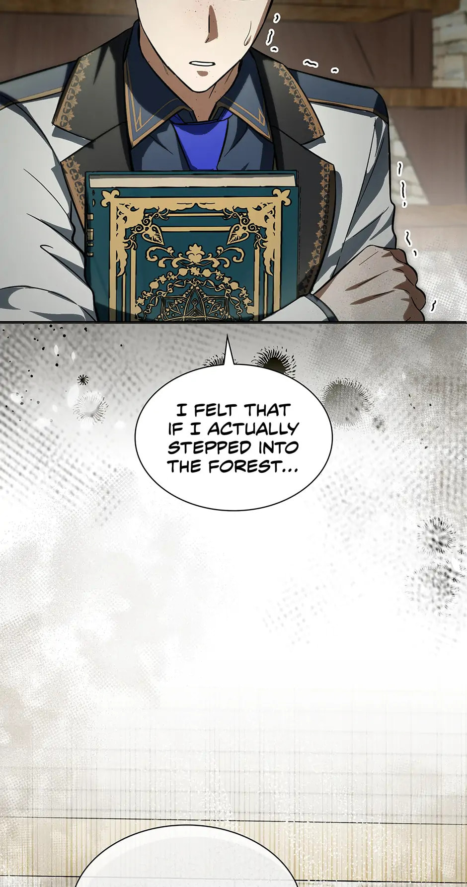 Read Let Me Tag Along chapter 18 image 16 on Lezhin