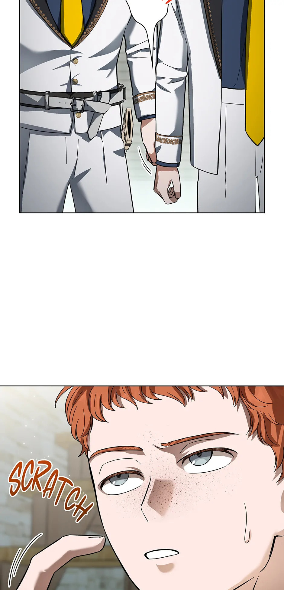 Read Let Me Tag Along chapter 18 image 2 on Lezhin