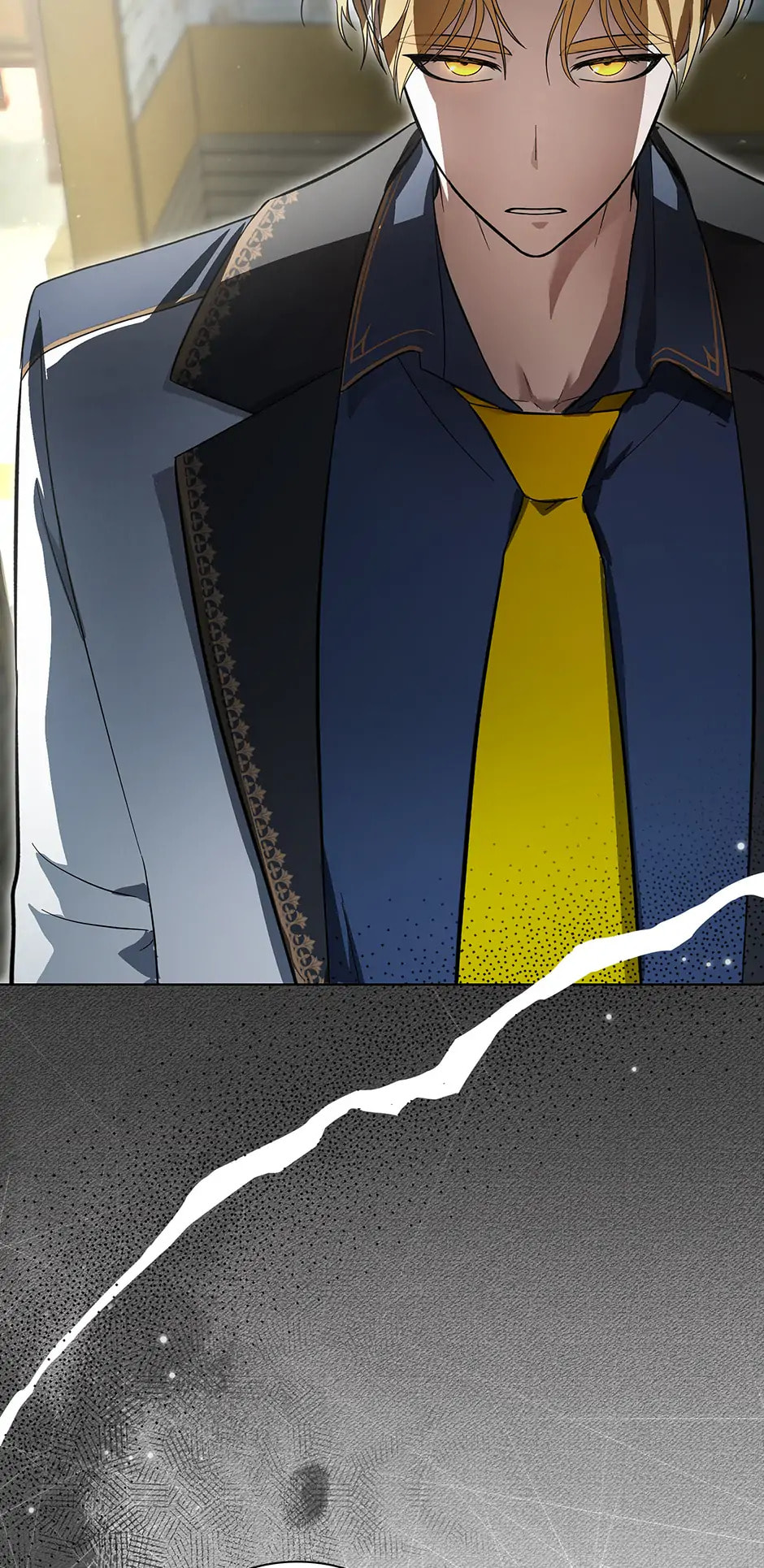 Read Let Me Tag Along chapter 18 image 22 on Lezhin