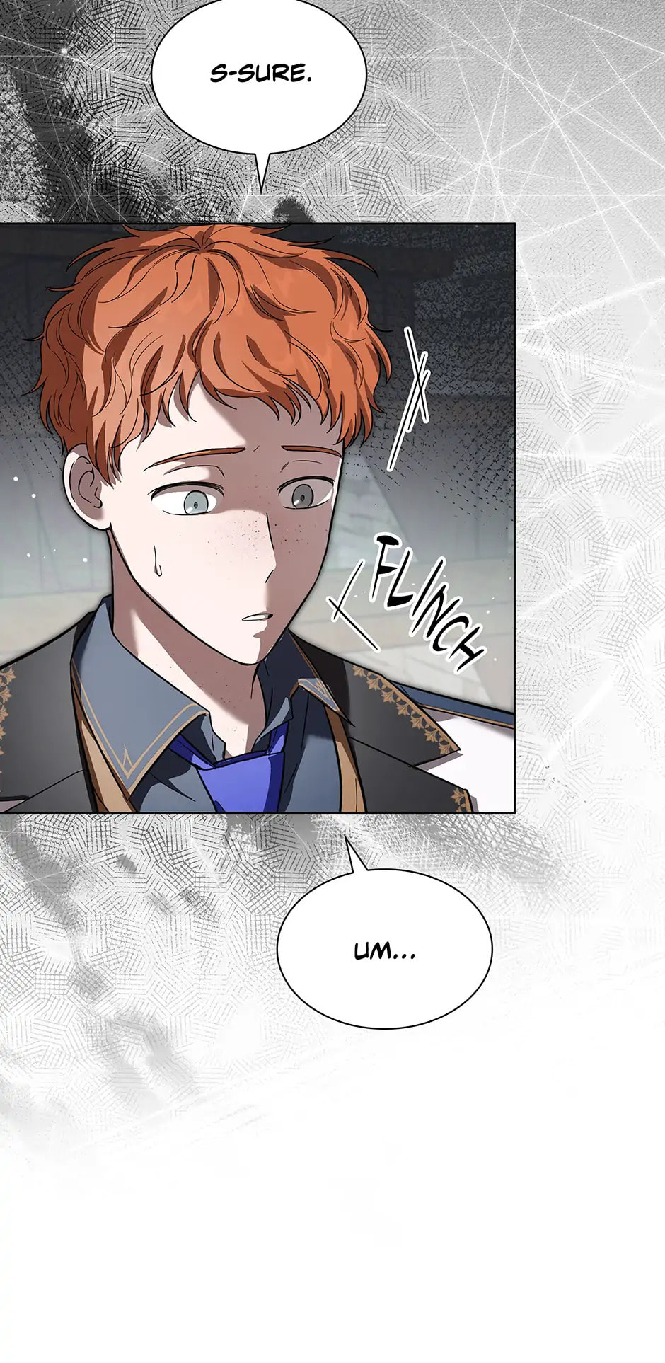Read Let Me Tag Along chapter 18 image 23 on Lezhin