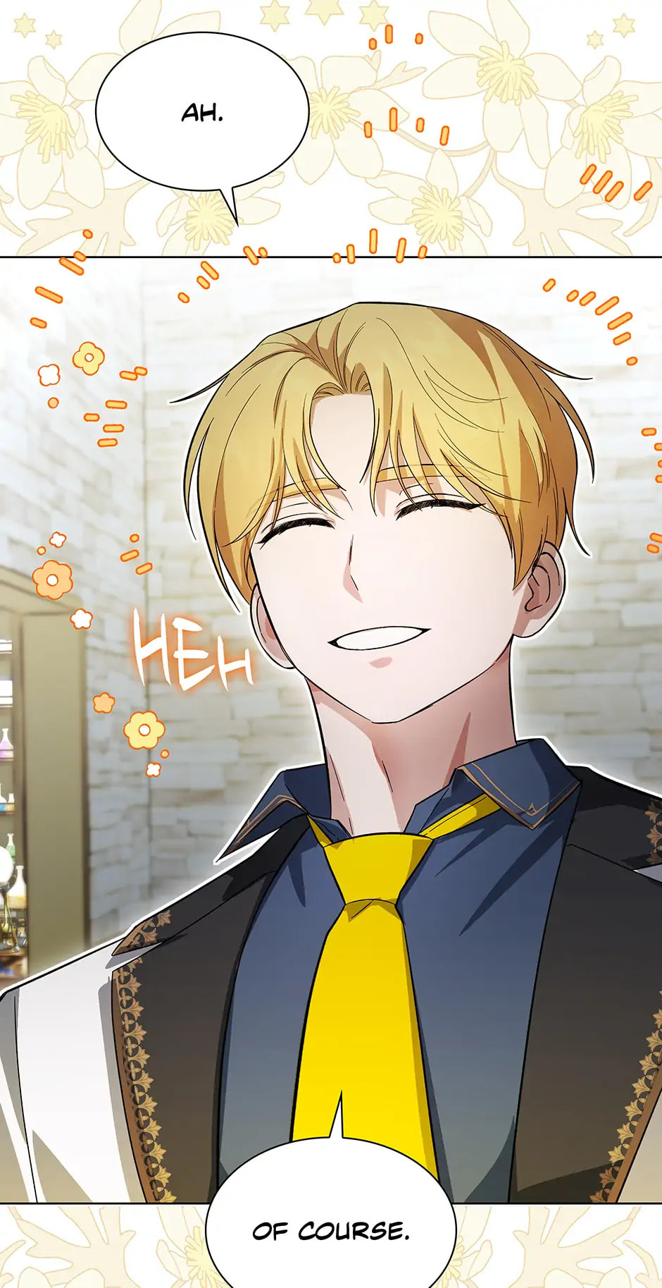 Read Let Me Tag Along chapter 18 image 25 on Lezhin