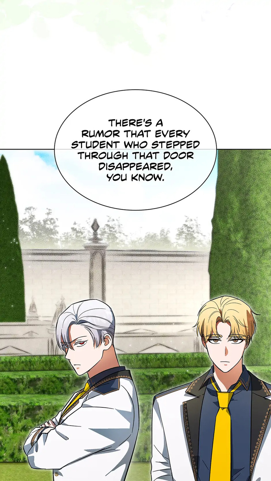 Read Let Me Tag Along chapter 18 image 29 on Lezhin