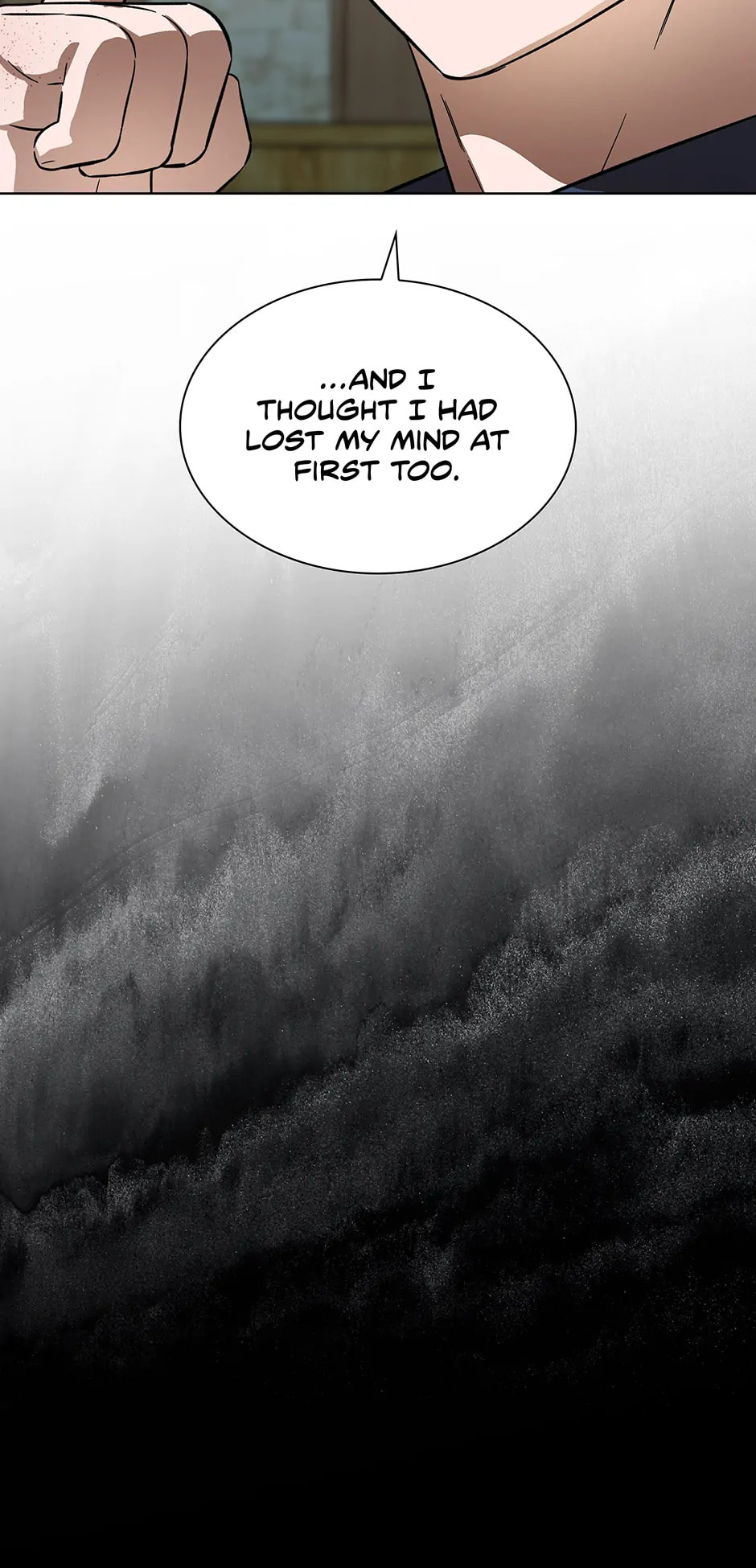 Read Let Me Tag Along chapter 18 image 3 on Lezhin