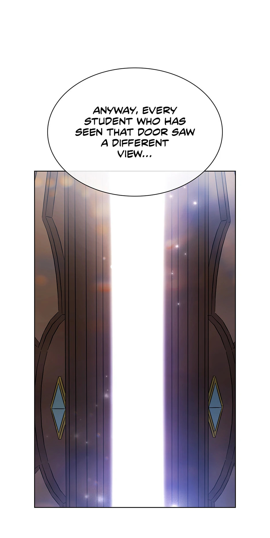 Read Let Me Tag Along chapter 18 image 32 on Lezhin