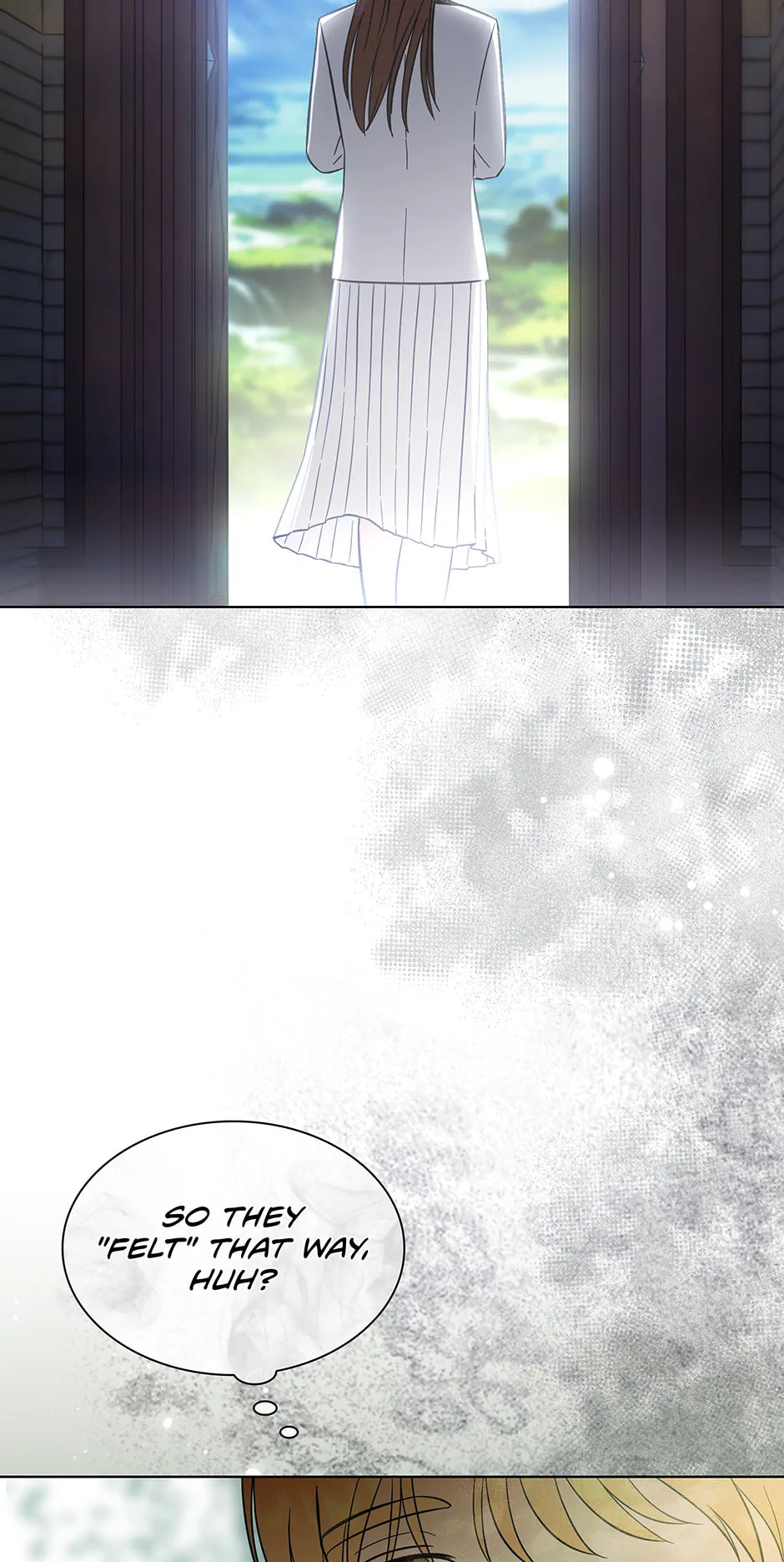 Read Let Me Tag Along chapter 18 image 34 on Lezhin