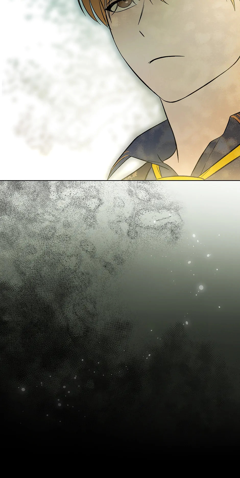 Read Let Me Tag Along chapter 18 image 35 on Lezhin