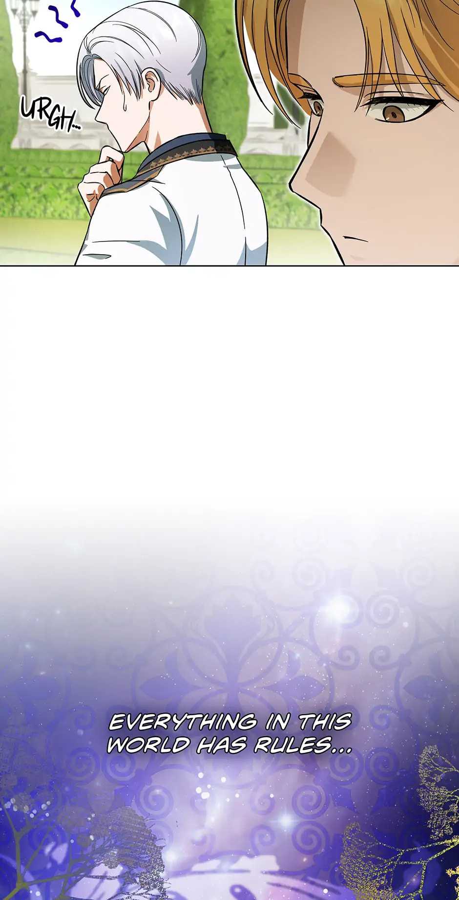 Read Let Me Tag Along chapter 18 image 42 on Lezhin