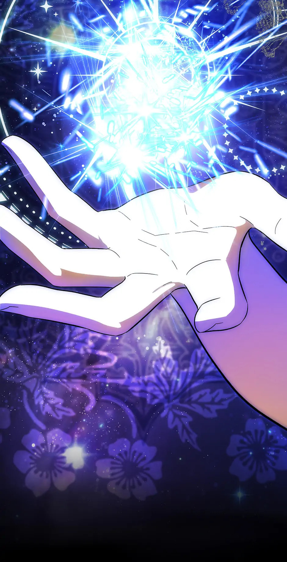 Read Let Me Tag Along chapter 18 image 44 on Lezhin