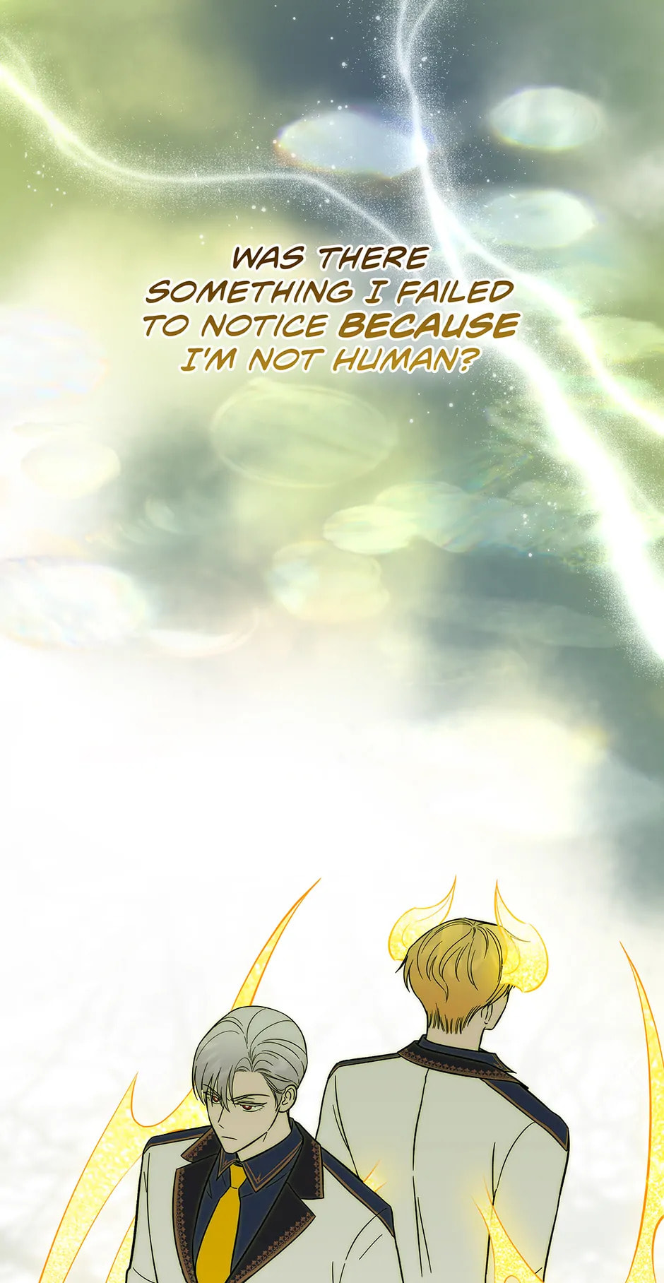 Read Let Me Tag Along chapter 18 image 48 on Lezhin