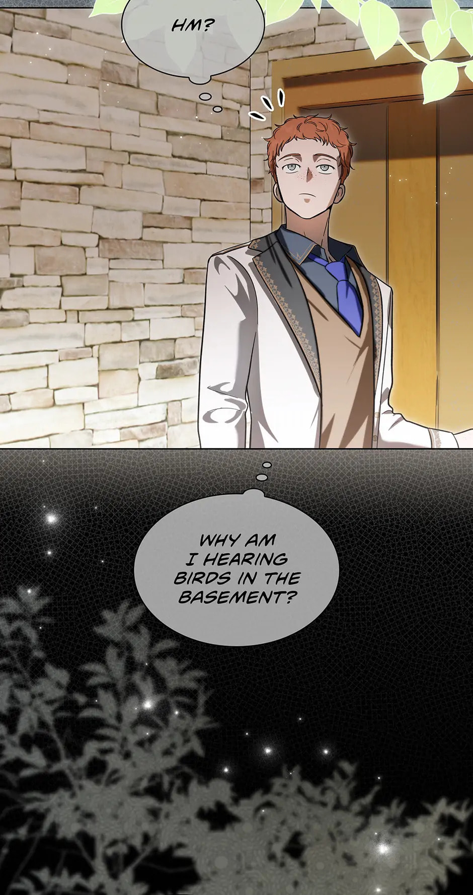 Read Let Me Tag Along chapter 18 image 5 on Lezhin