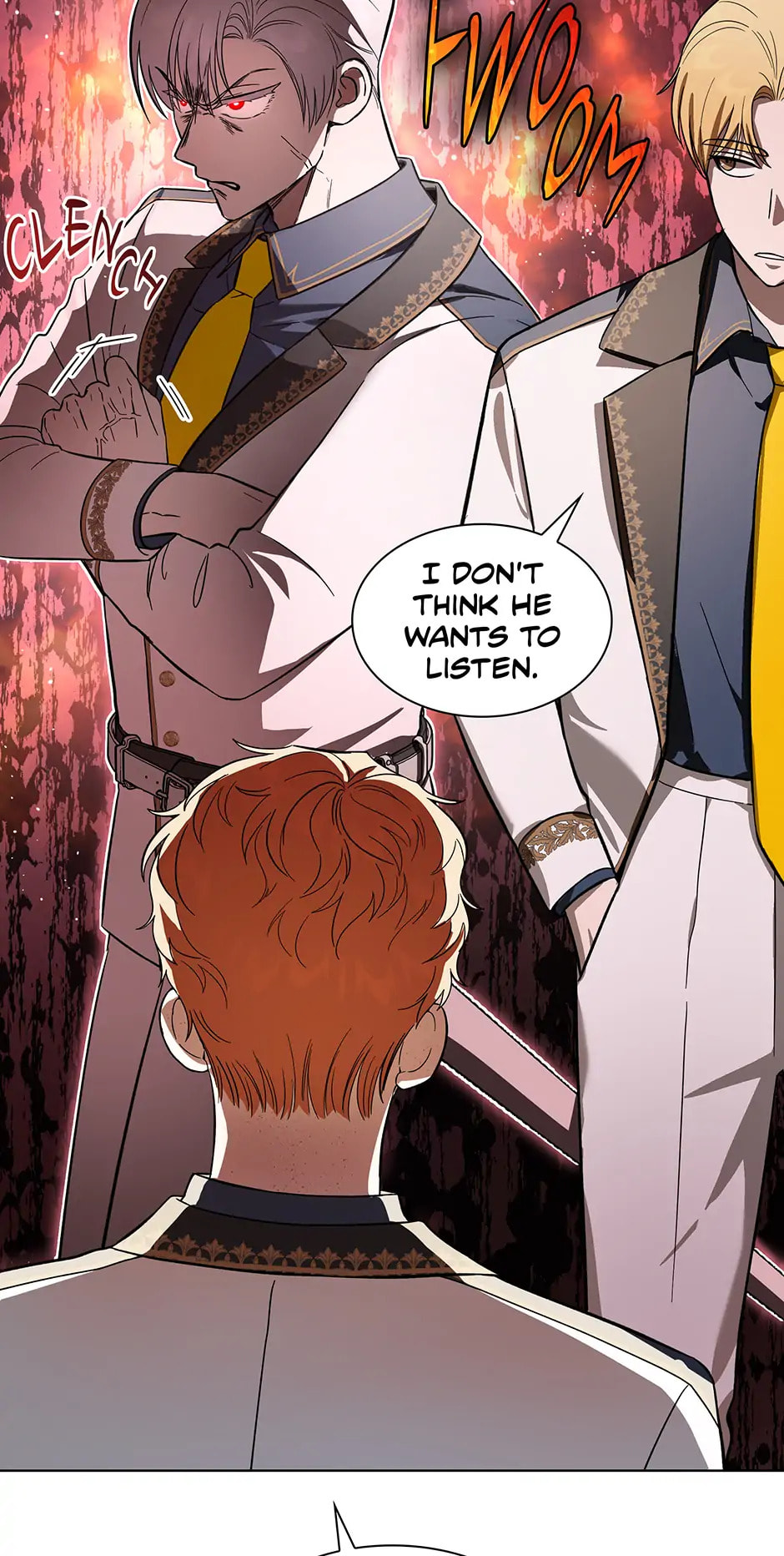 Read Let Me Tag Along chapter 18 image 52 on Lezhin