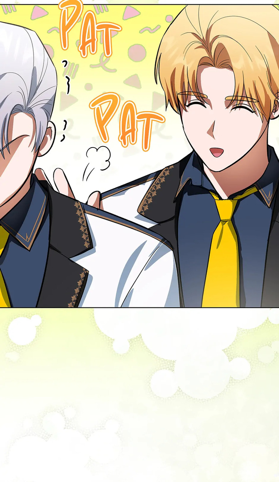 Read Let Me Tag Along chapter 18 image 57 on Lezhin