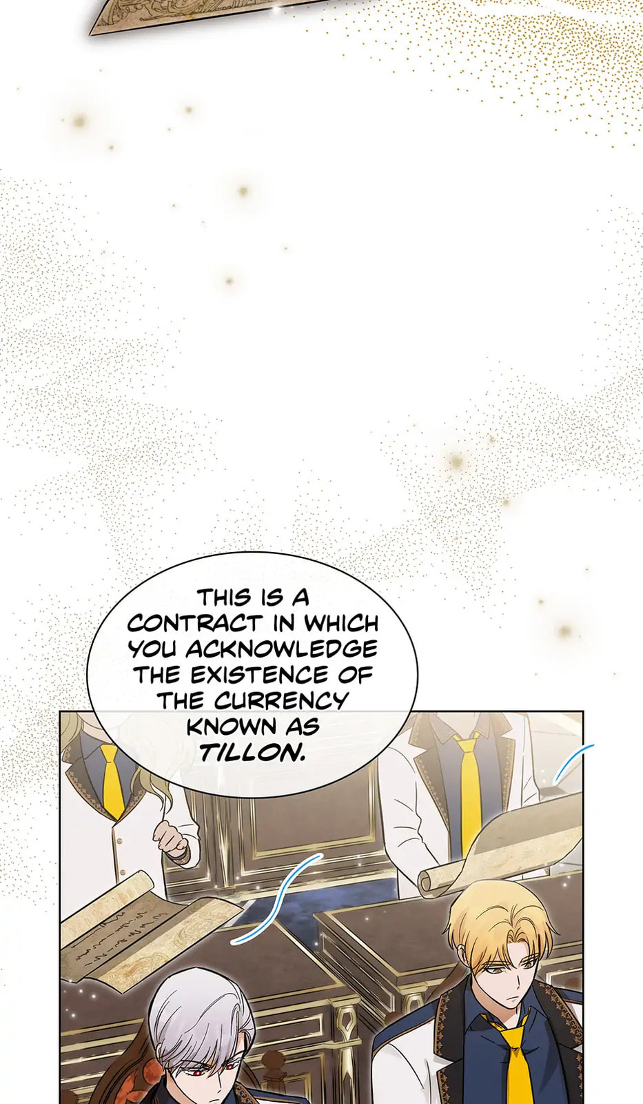 Read Let Me Tag Along chapter 18 image 66 on Lezhin