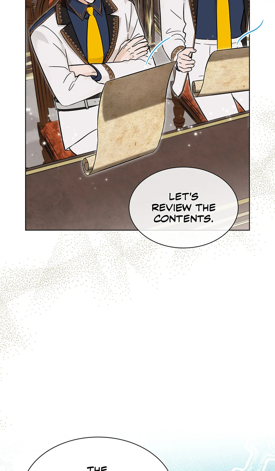 Read Let Me Tag Along chapter 18 image 67 on Lezhin