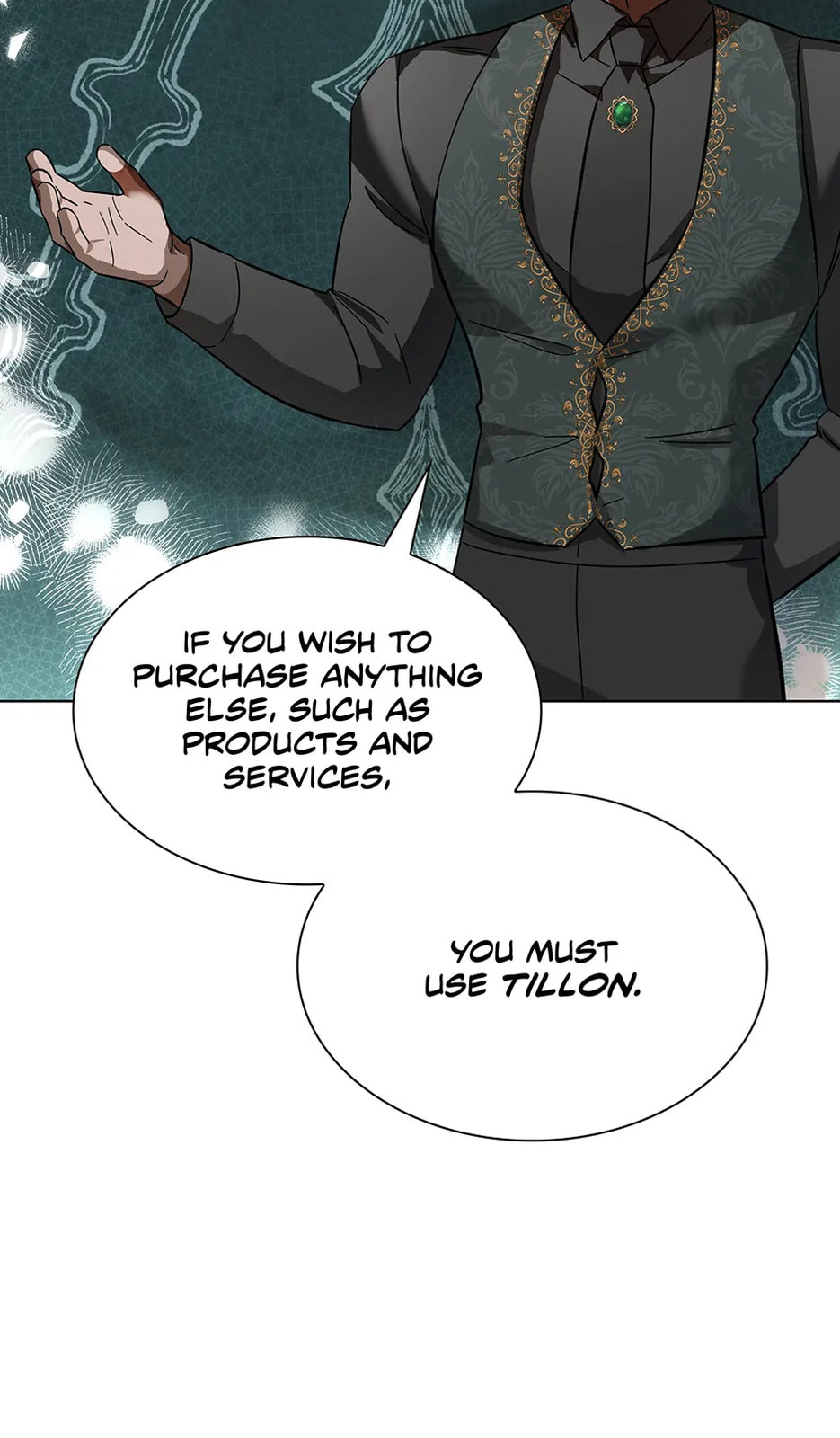 Read Let Me Tag Along chapter 18 image 69 on Lezhin