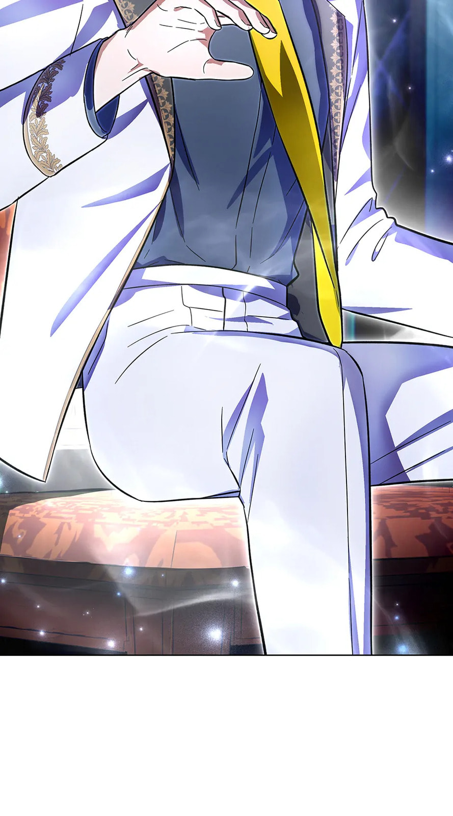 Read Let Me Tag Along chapter 18 image 77 on Lezhin